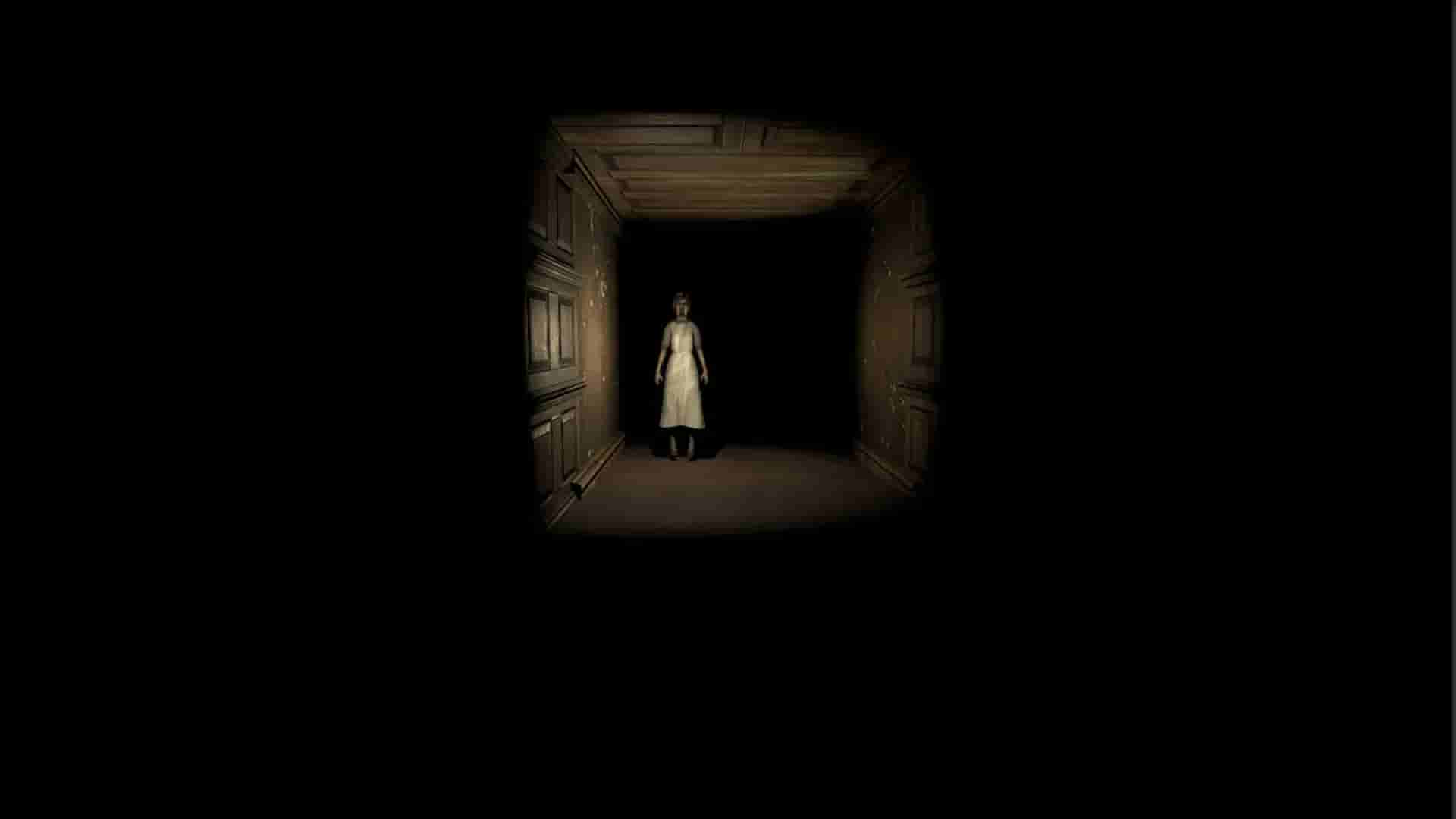 Horror Adventure VR screenshot thumbnail screenshot 1