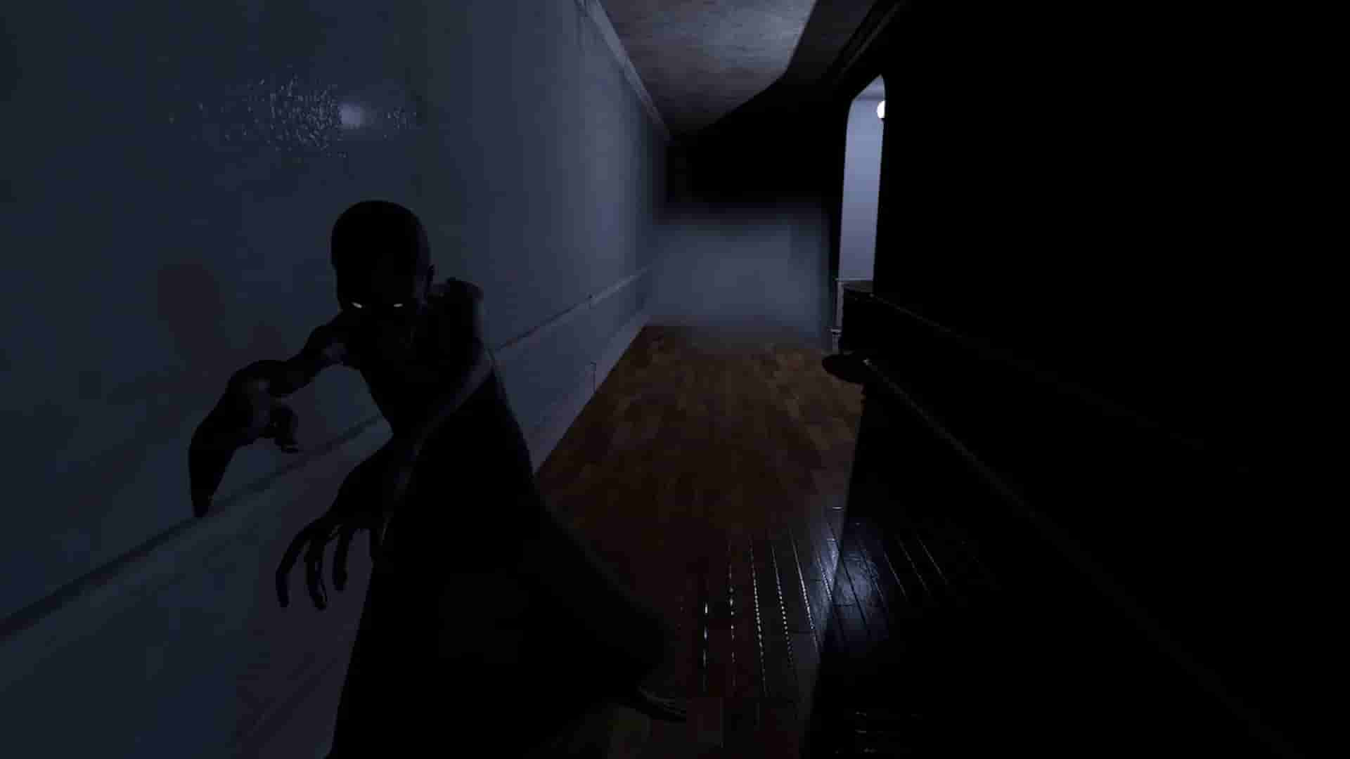 Horror Adventure VR screenshot thumbnail screenshot 5
