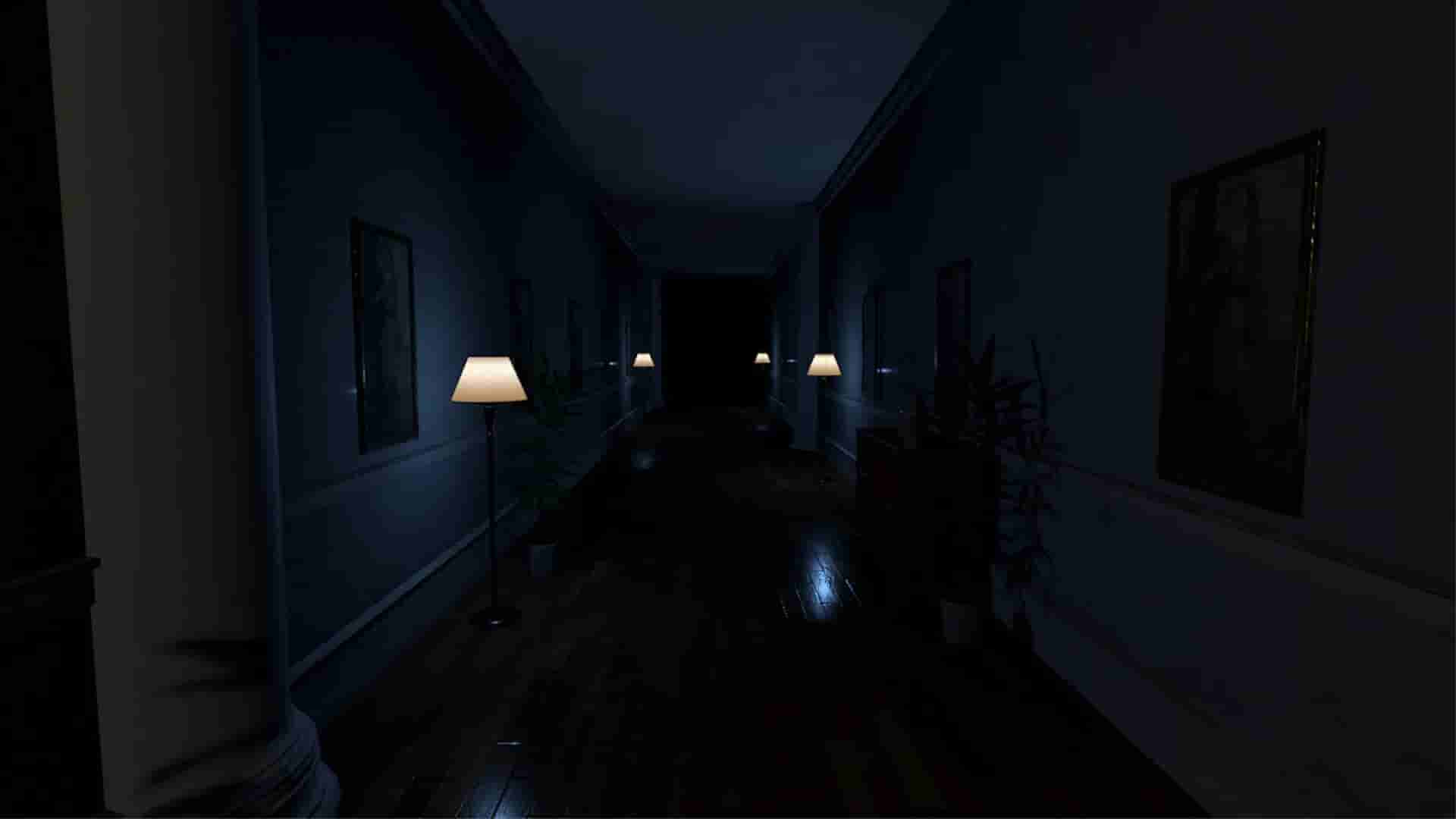 Horror Adventure VR screenshot thumbnail screenshot 8