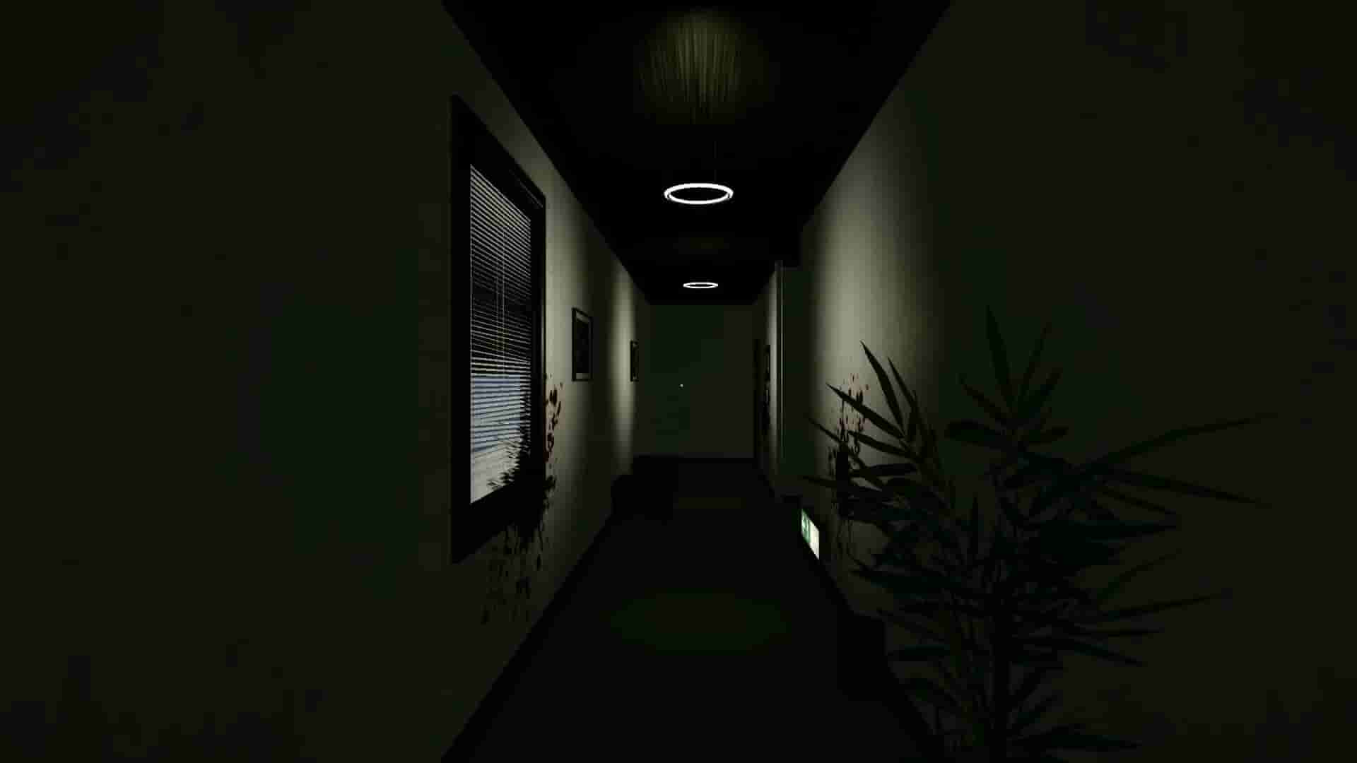 Horror Office screenshot thumbnail screenshot 0