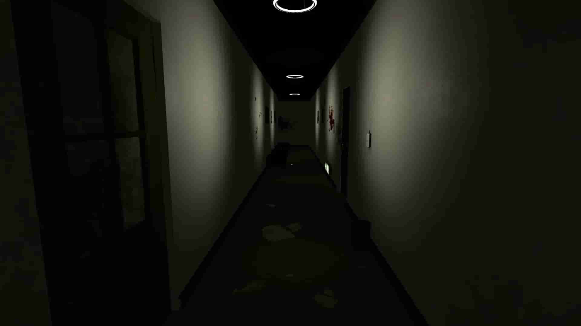 Horror Office screenshot thumbnail screenshot 2