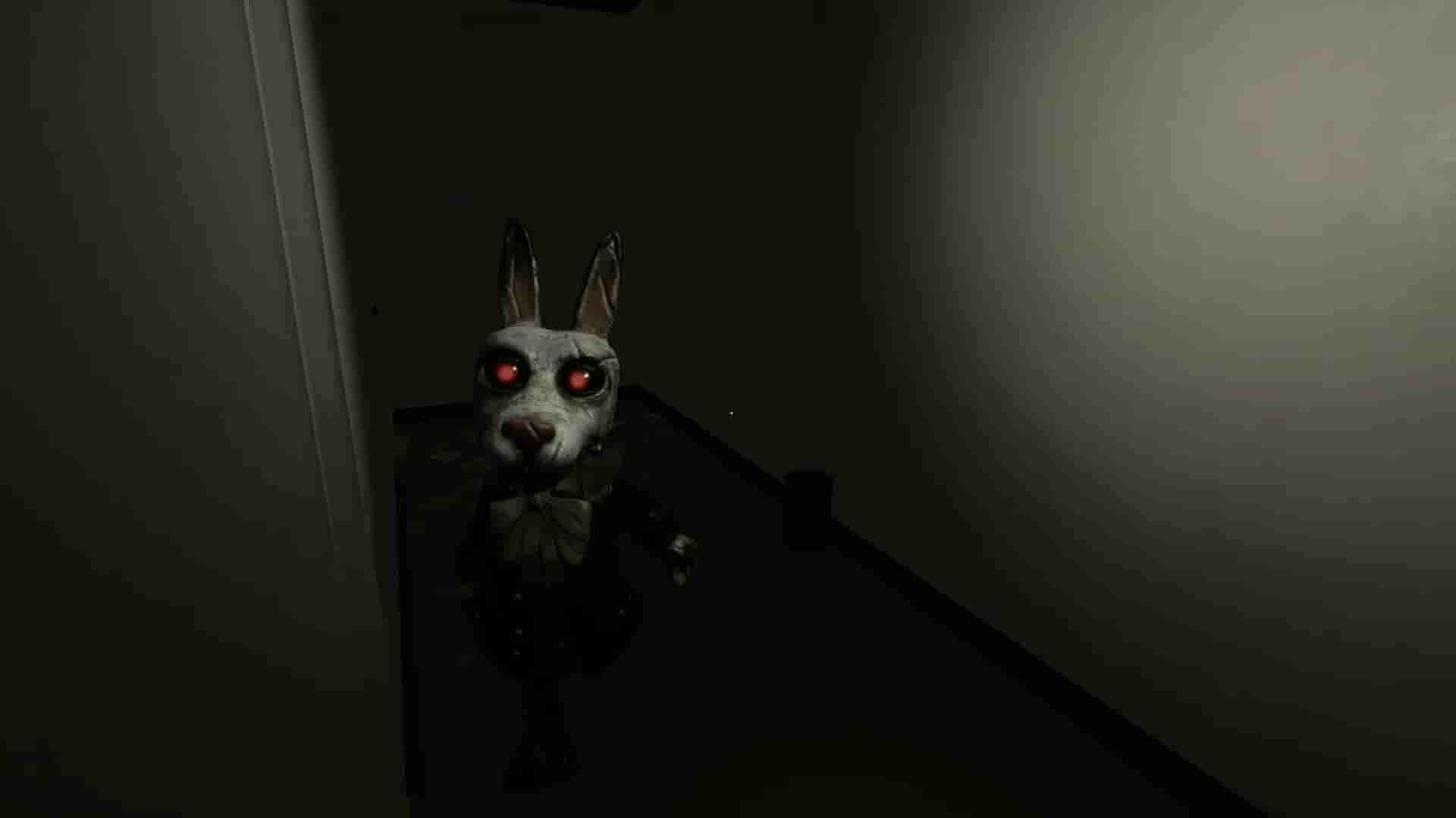 Horror Office screenshot thumbnail screenshot 3