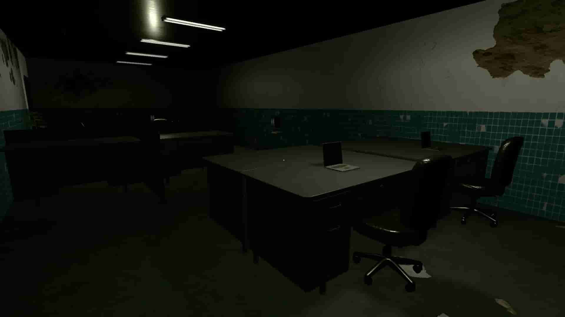 Horror Office screenshot thumbnail screenshot 4