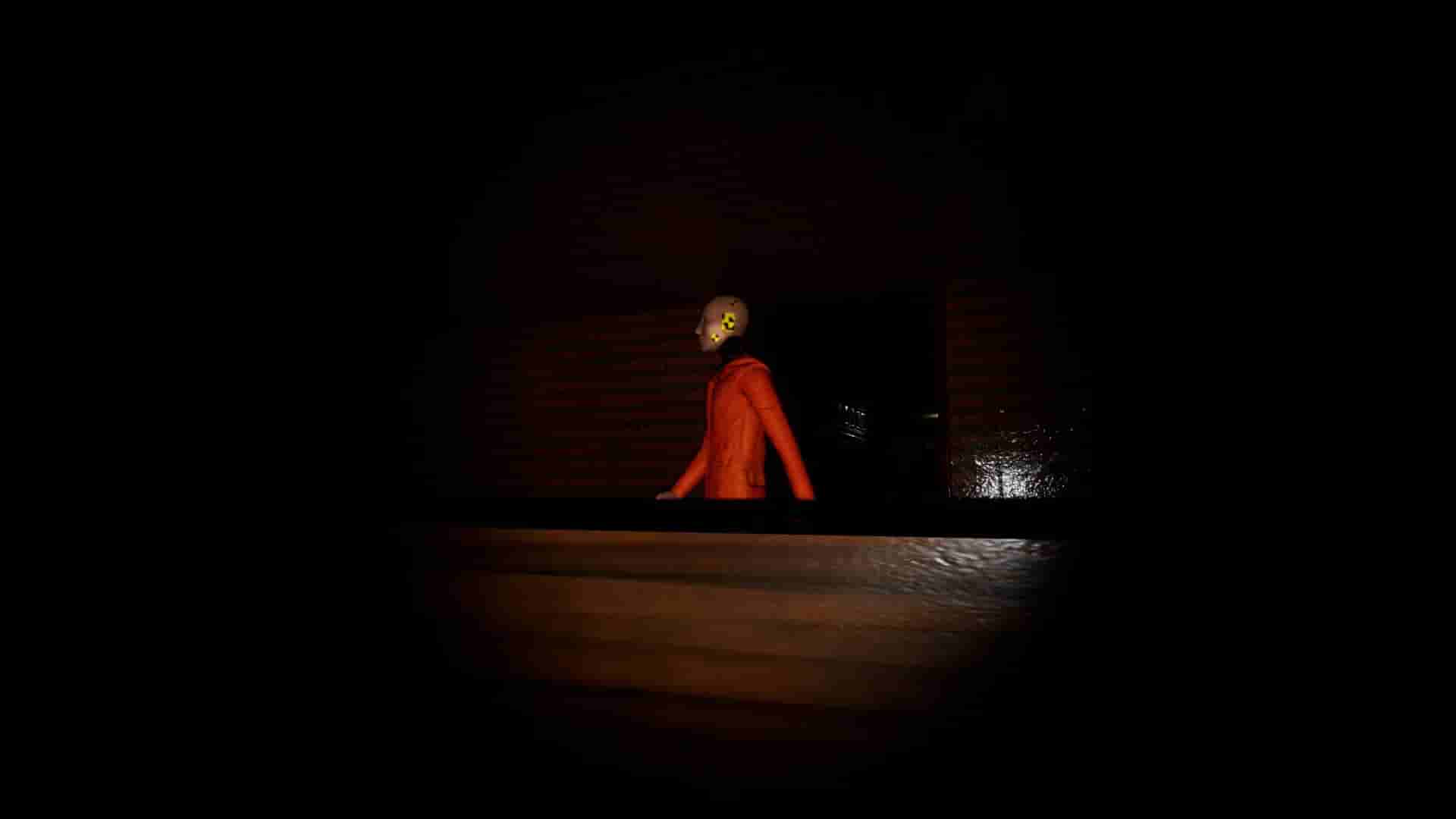 Horror Royale screenshot thumbnail screenshot 0