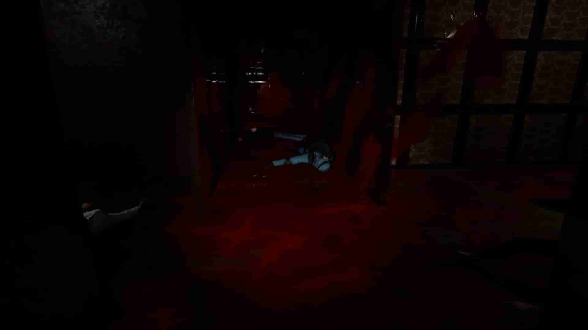 Horror Royale screenshot thumbnail screenshot 2