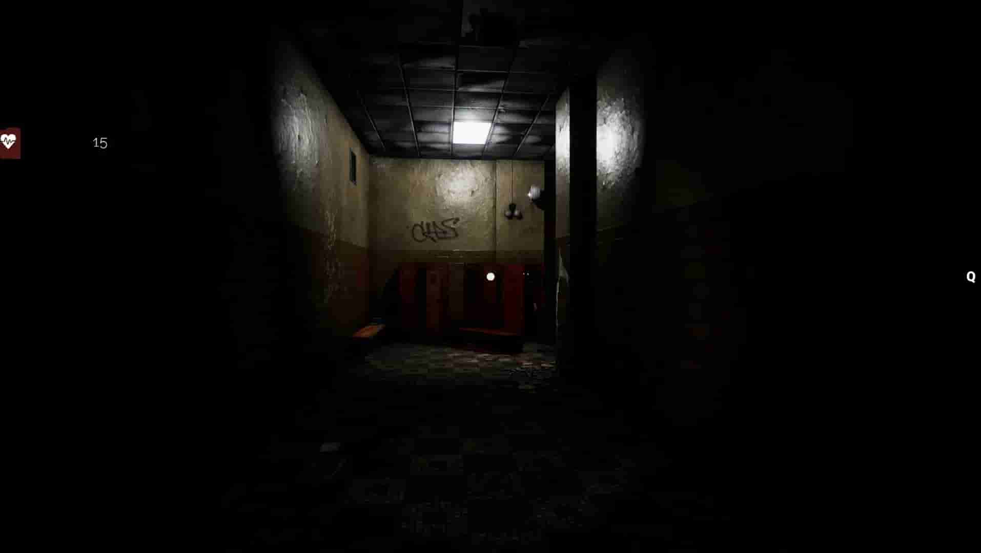 Horror Squad screenshot thumbnail screenshot 3