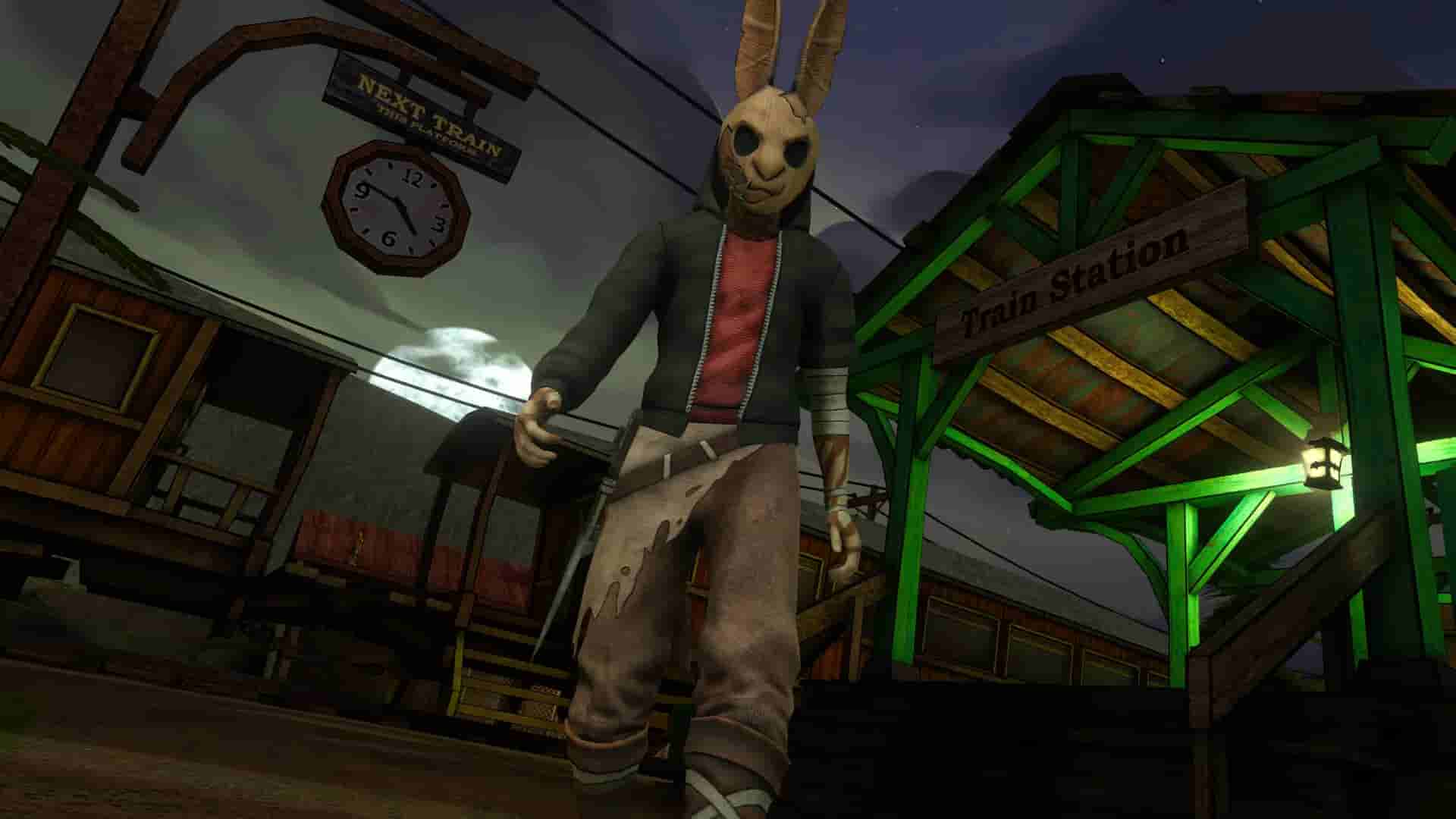 Horror Tale 2: Samantha screenshot thumbnail screenshot 0