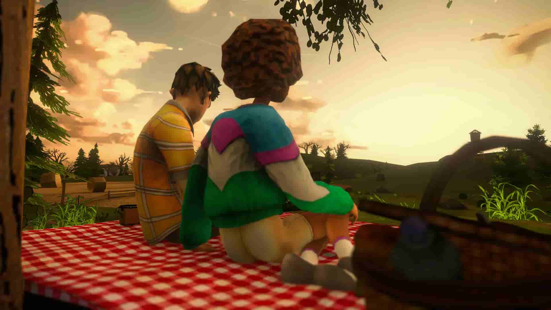 Horror Tale 2: Samantha screenshot thumbnail screenshot 1