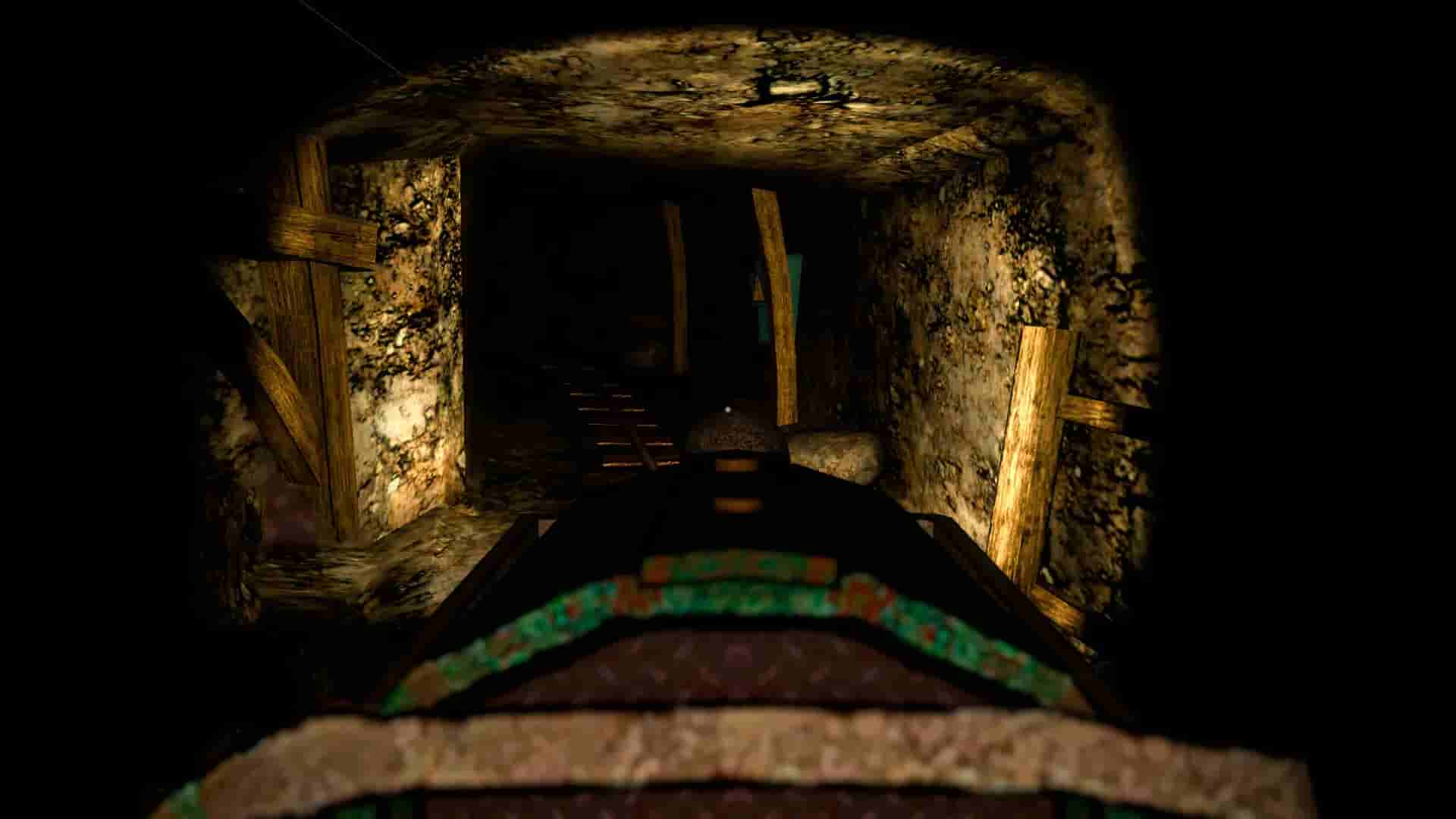 Horror Tale 2: Samantha screenshot thumbnail screenshot 2