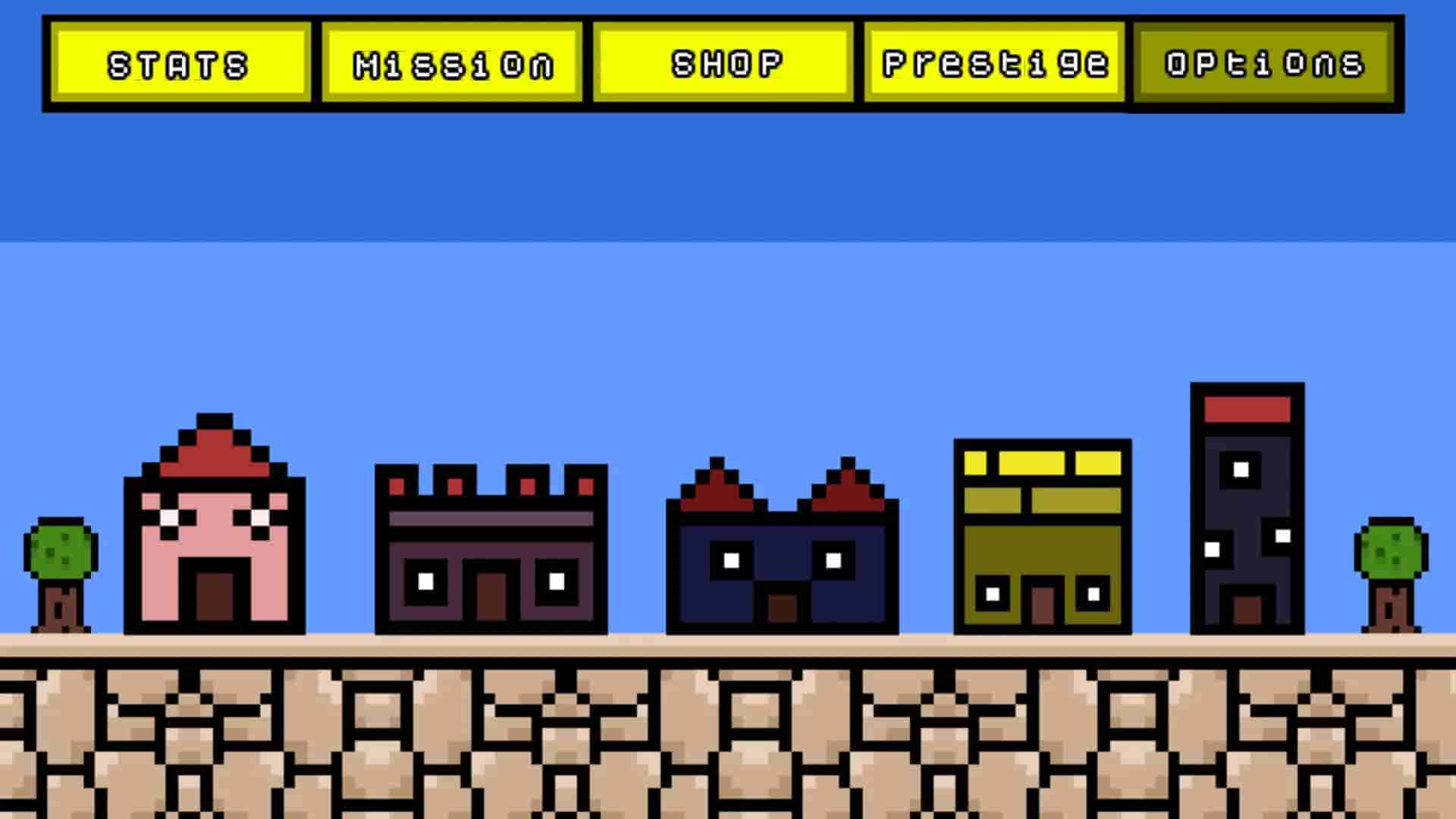 Horus IDLE screenshot thumbnail screenshot 0