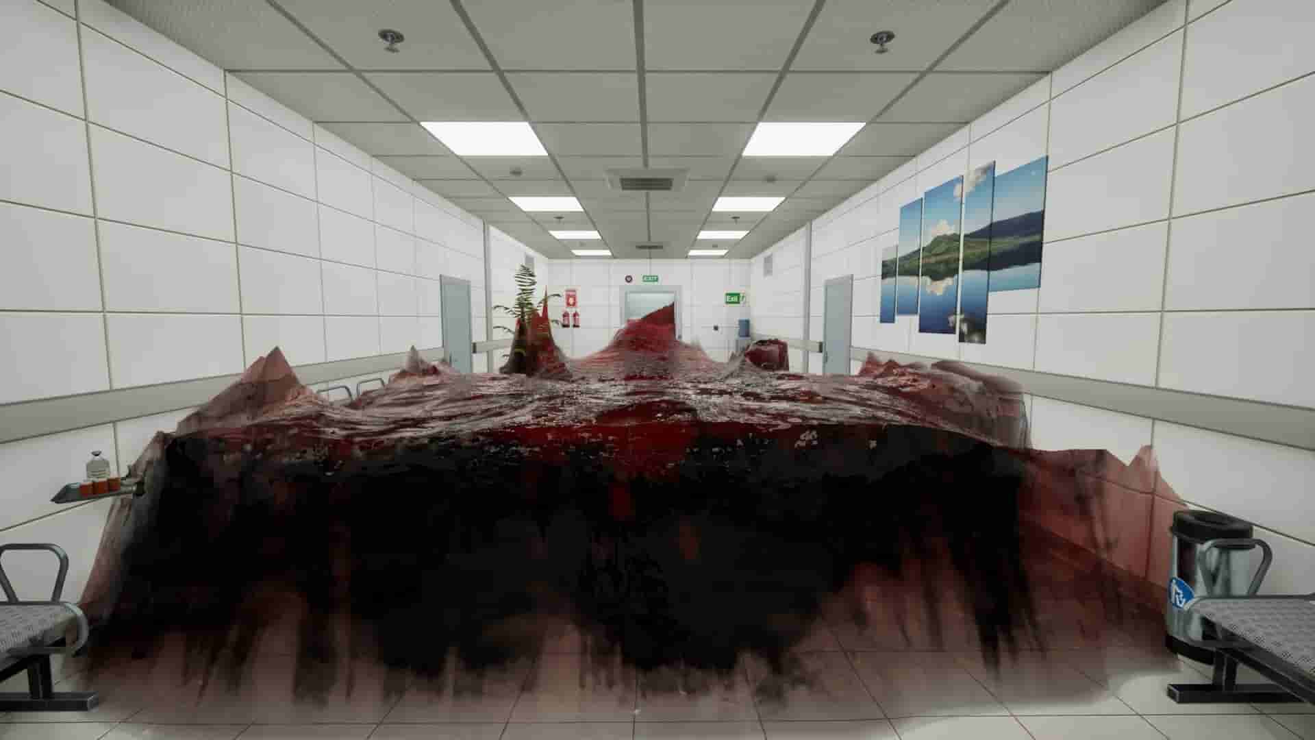 Hospital 666 screenshot thumbnail screenshot 0