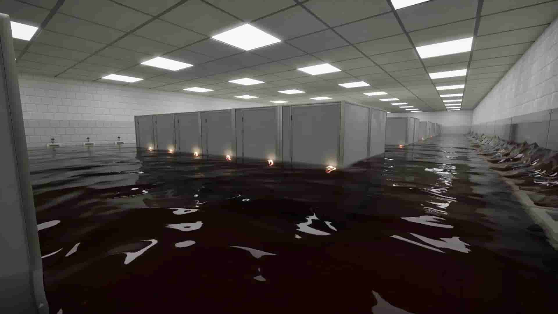 Hospital 666 screenshot thumbnail screenshot 4