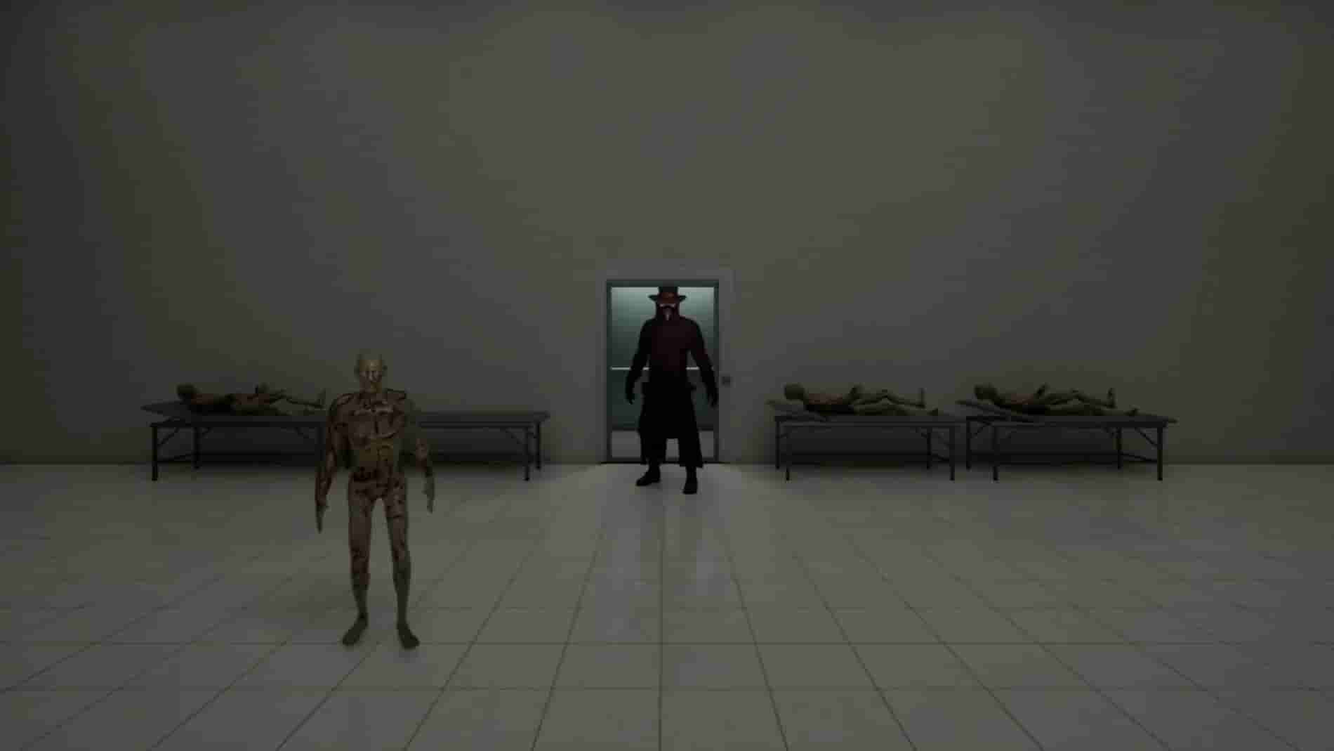 Hospital 666 screenshot thumbnail screenshot 6