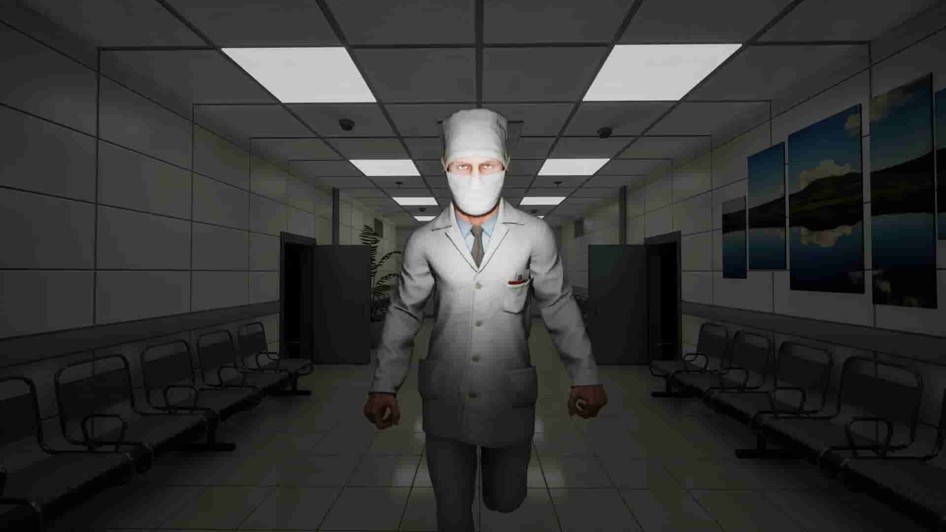 Hospital 666 screenshot thumbnail screenshot 7