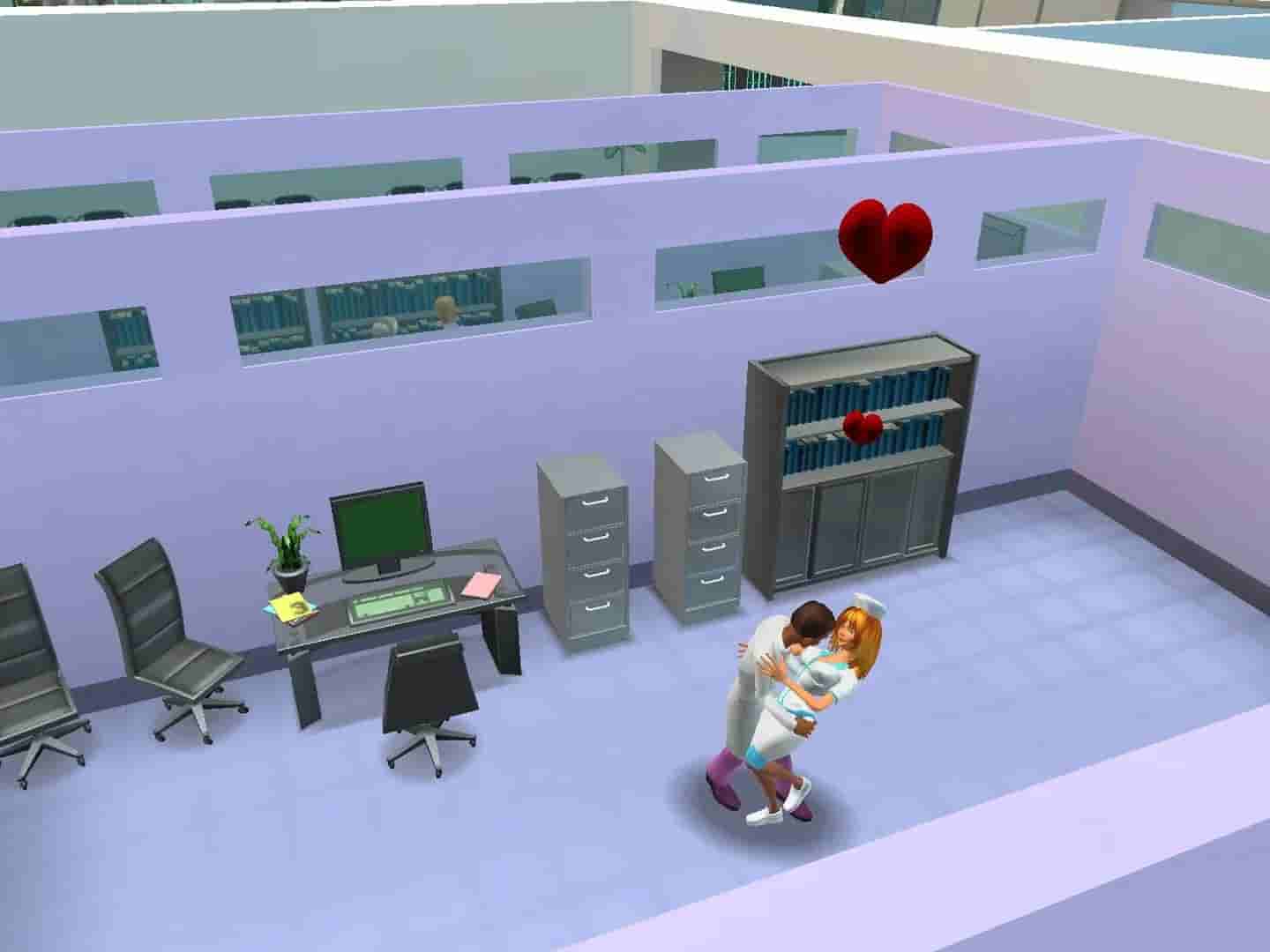 Hospital Tycoon screenshot thumbnail screenshot 6