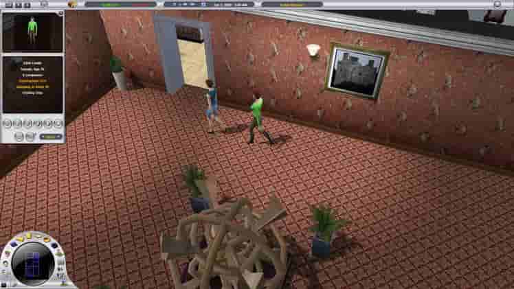 Hotel Giant 2 screenshot thumbnail screenshot 5