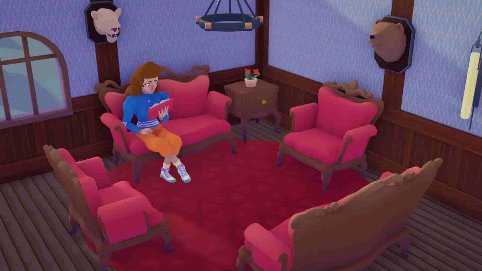Hotel Magnate screenshot thumbnail screenshot 5