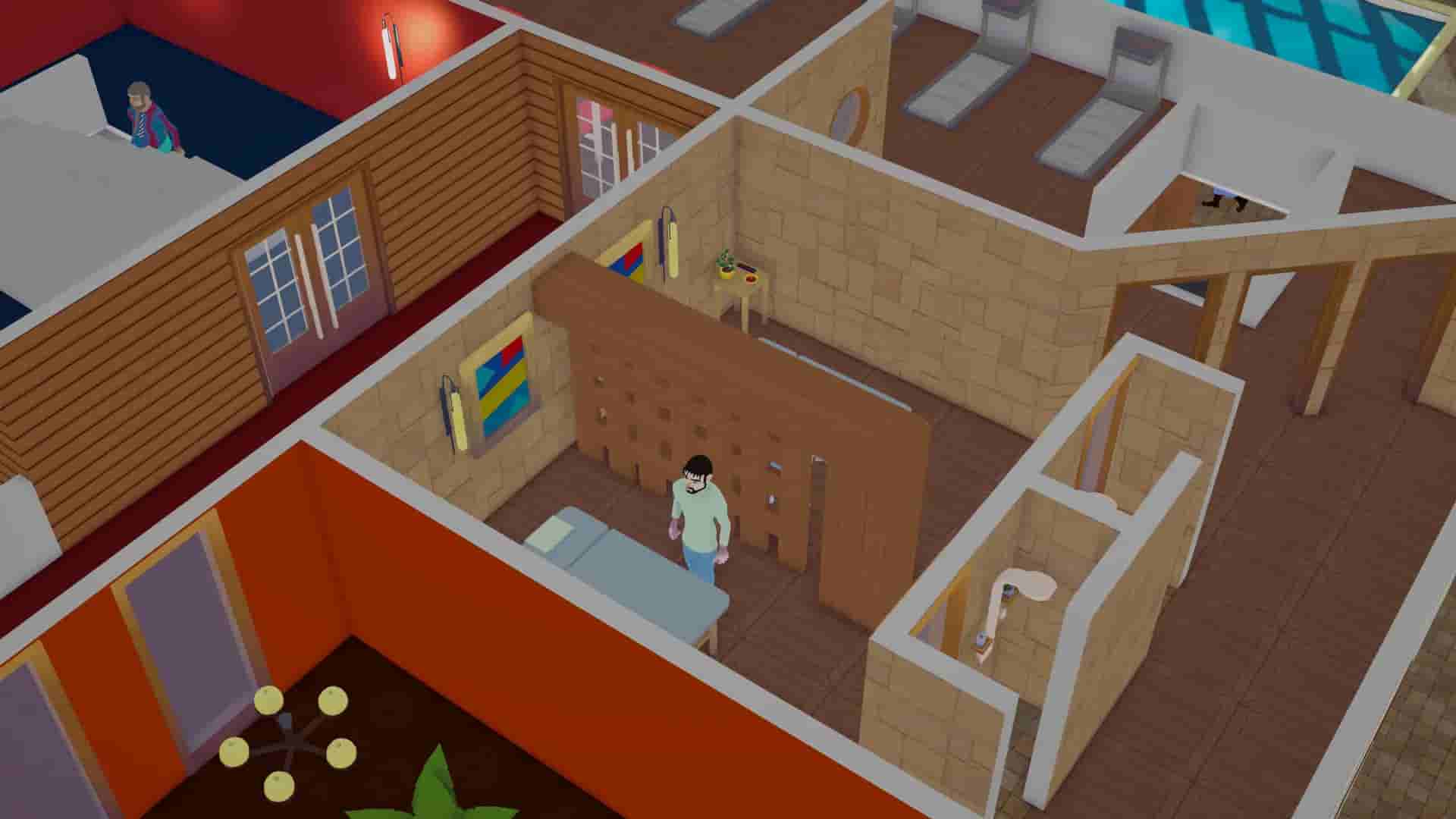 Hotel Magnate screenshot thumbnail screenshot 8