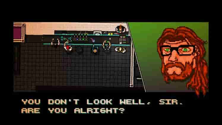 Hotline Miami screenshot thumbnail screenshot 8