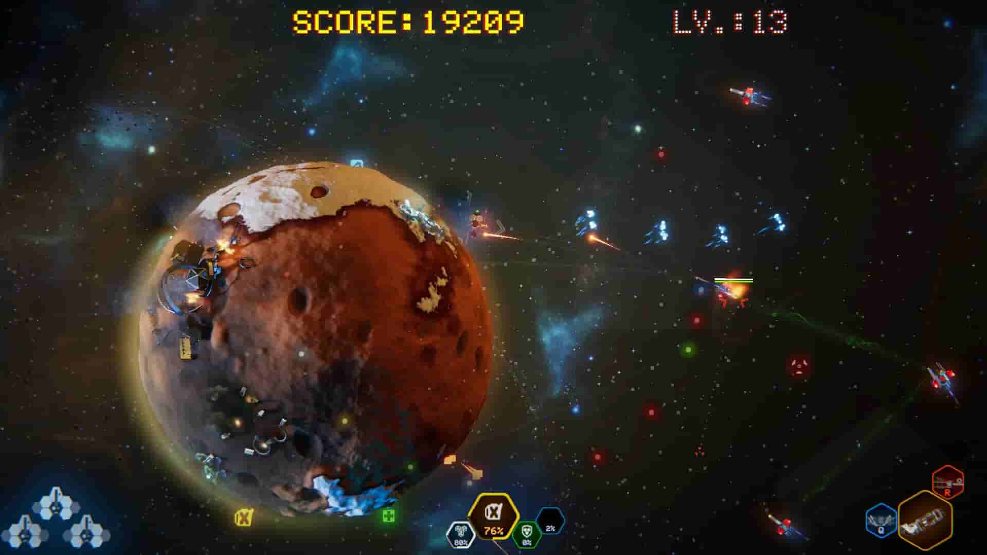 Hotloop screenshot thumbnail screenshot 1