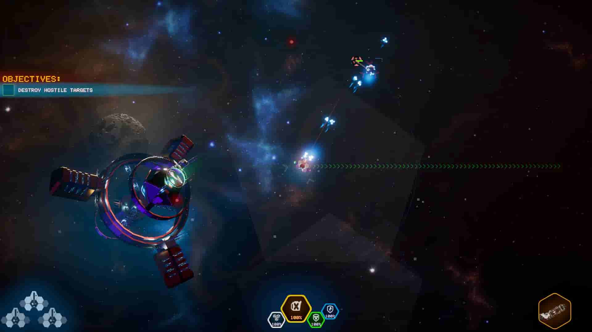 Hotloop screenshot thumbnail screenshot 2