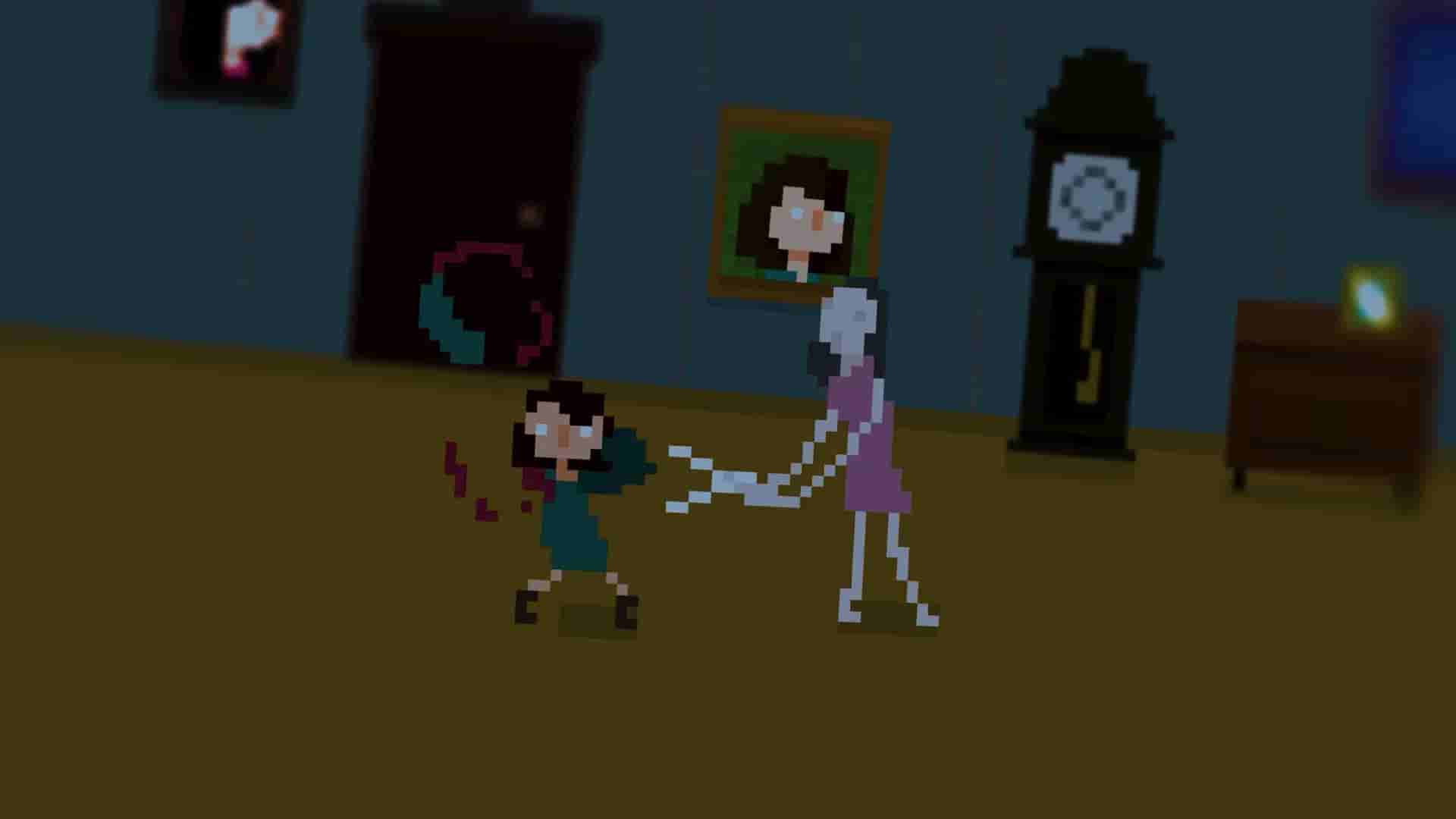 House screenshot thumbnail screenshot 4