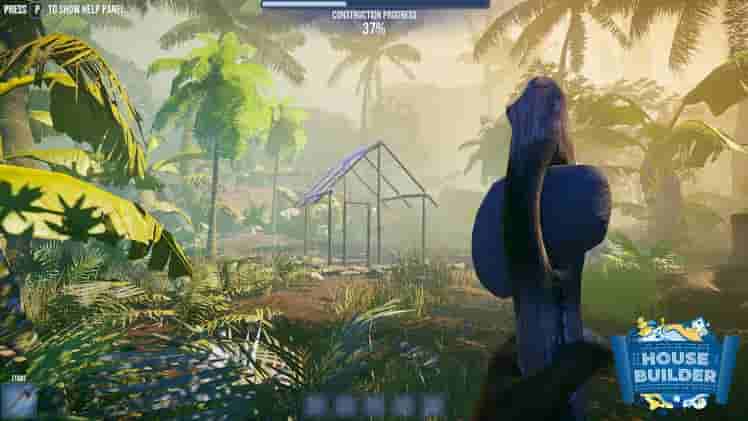 House Builder screenshot thumbnail screenshot 0