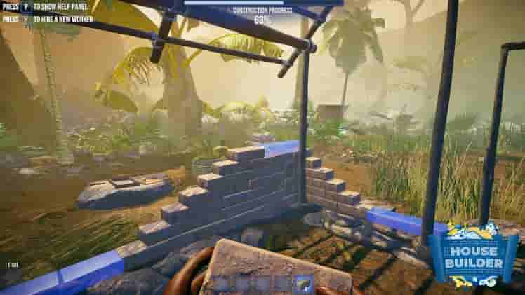 House Builder screenshot thumbnail screenshot 11