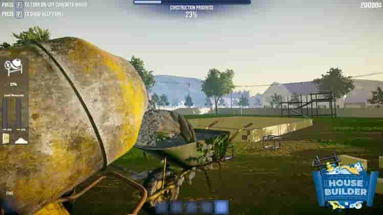 House Builder screenshot thumbnail screenshot 12