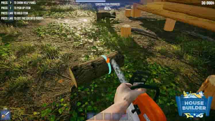 House Builder screenshot thumbnail screenshot 5