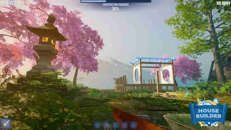 House Builder screenshot thumbnail screenshot 6