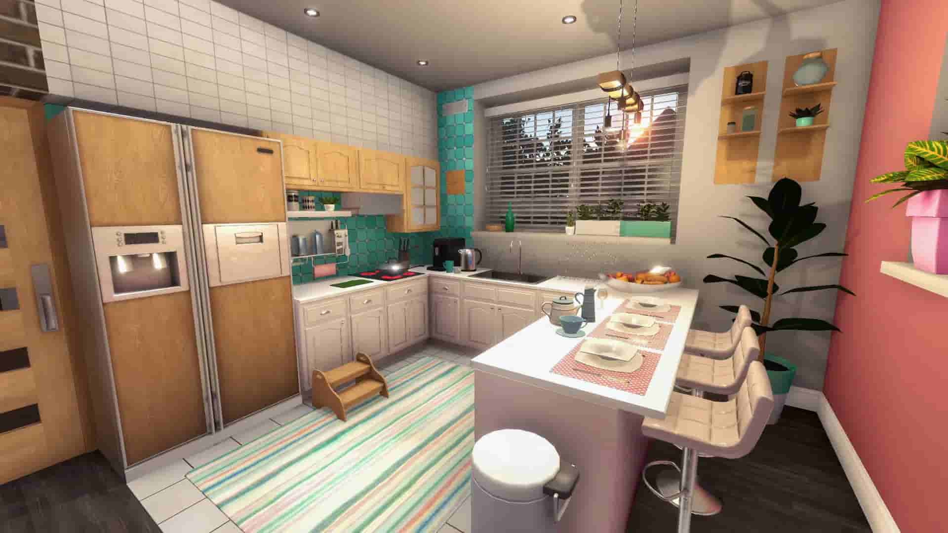 House Flipper screenshot thumbnail screenshot 0