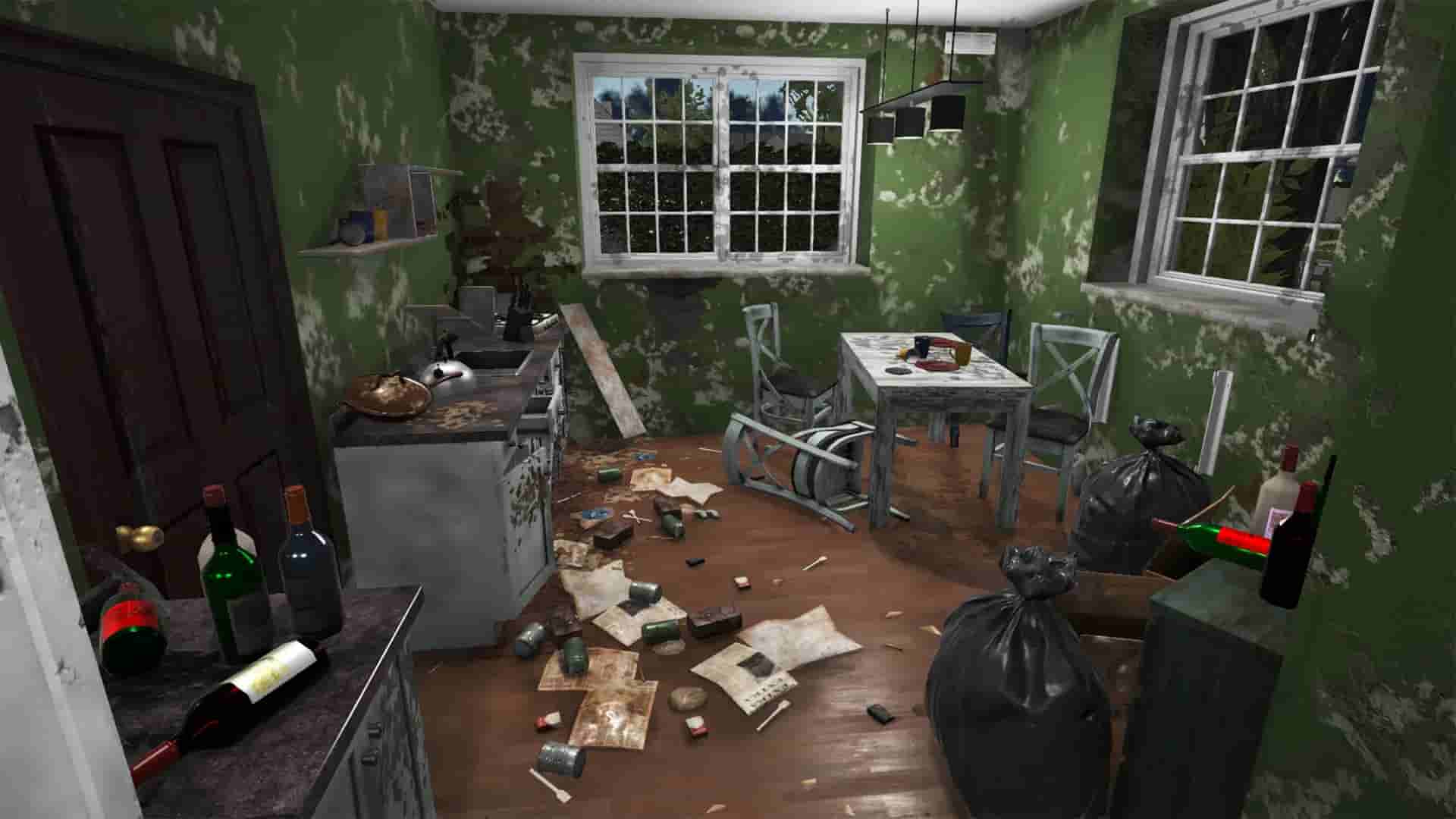 House Flipper screenshot thumbnail screenshot 1