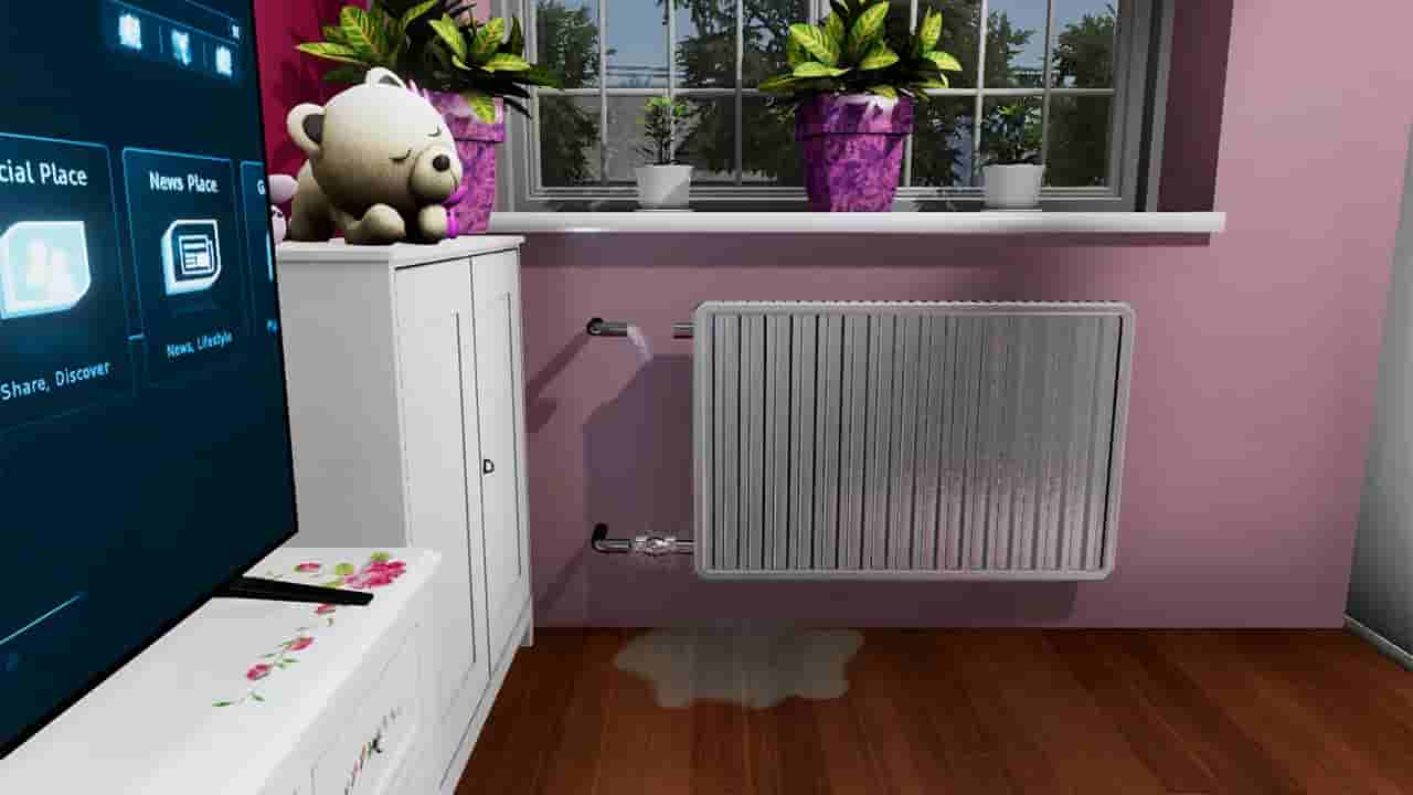 House Flipper screenshot thumbnail screenshot 11