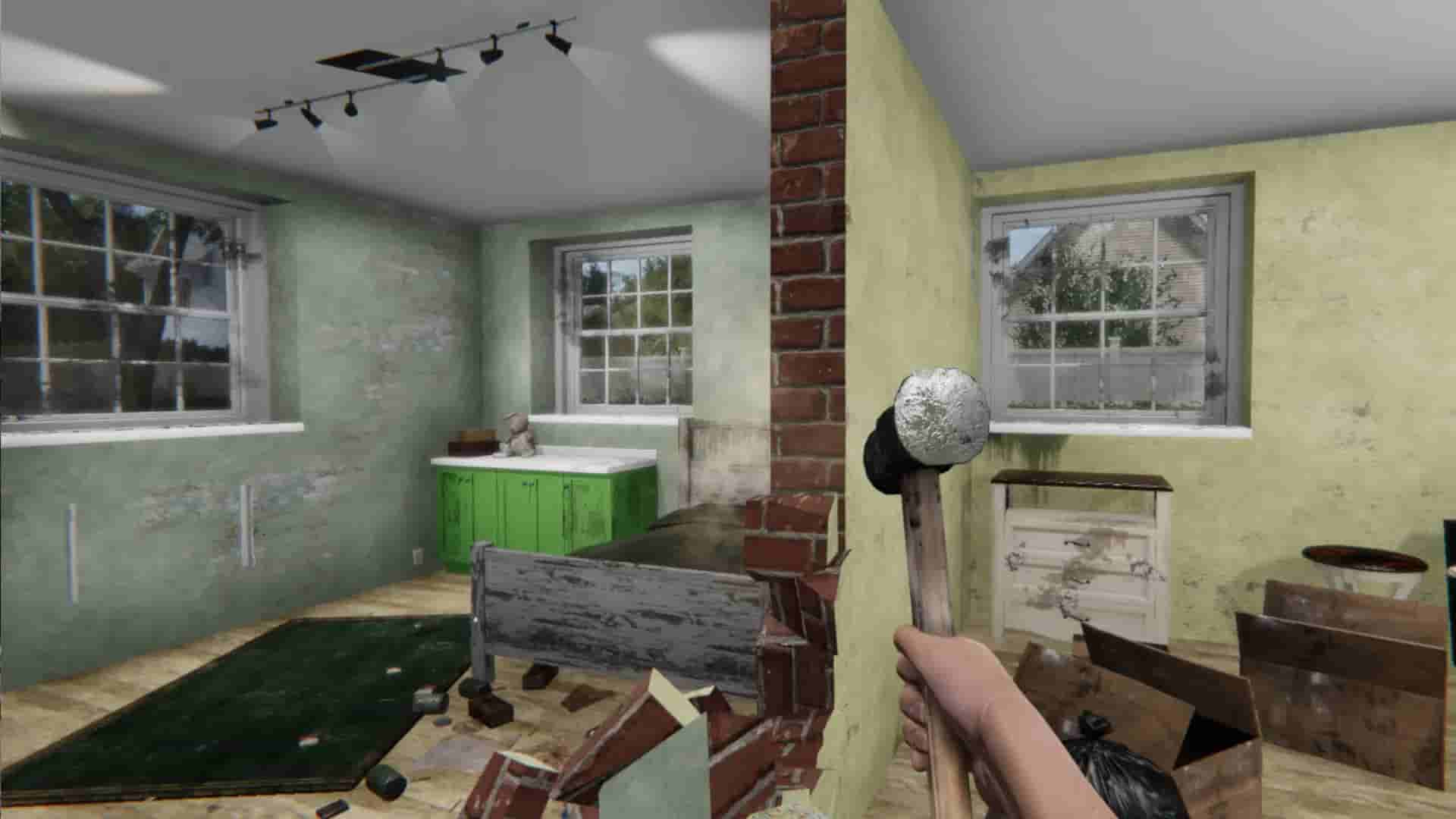 House Flipper screenshot thumbnail screenshot 12