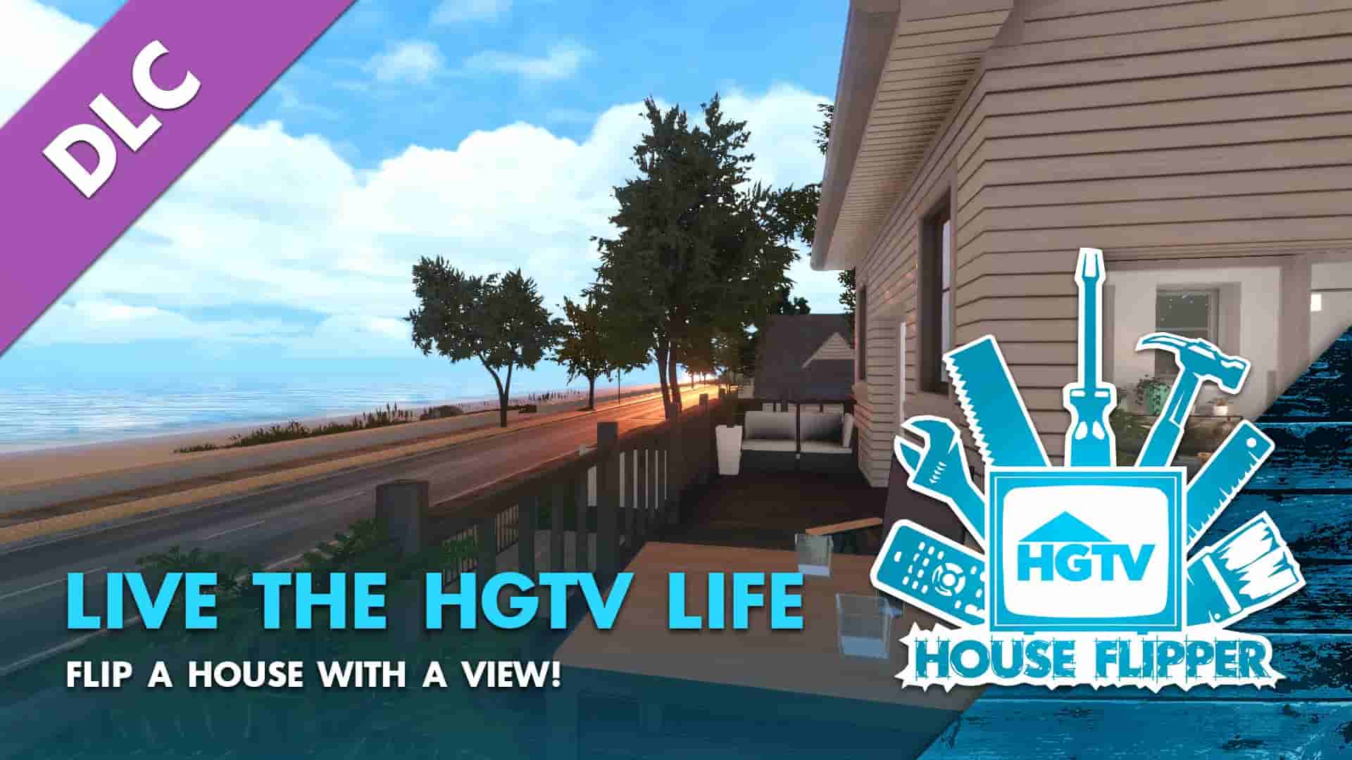House Flipper screenshot thumbnail screenshot 18
