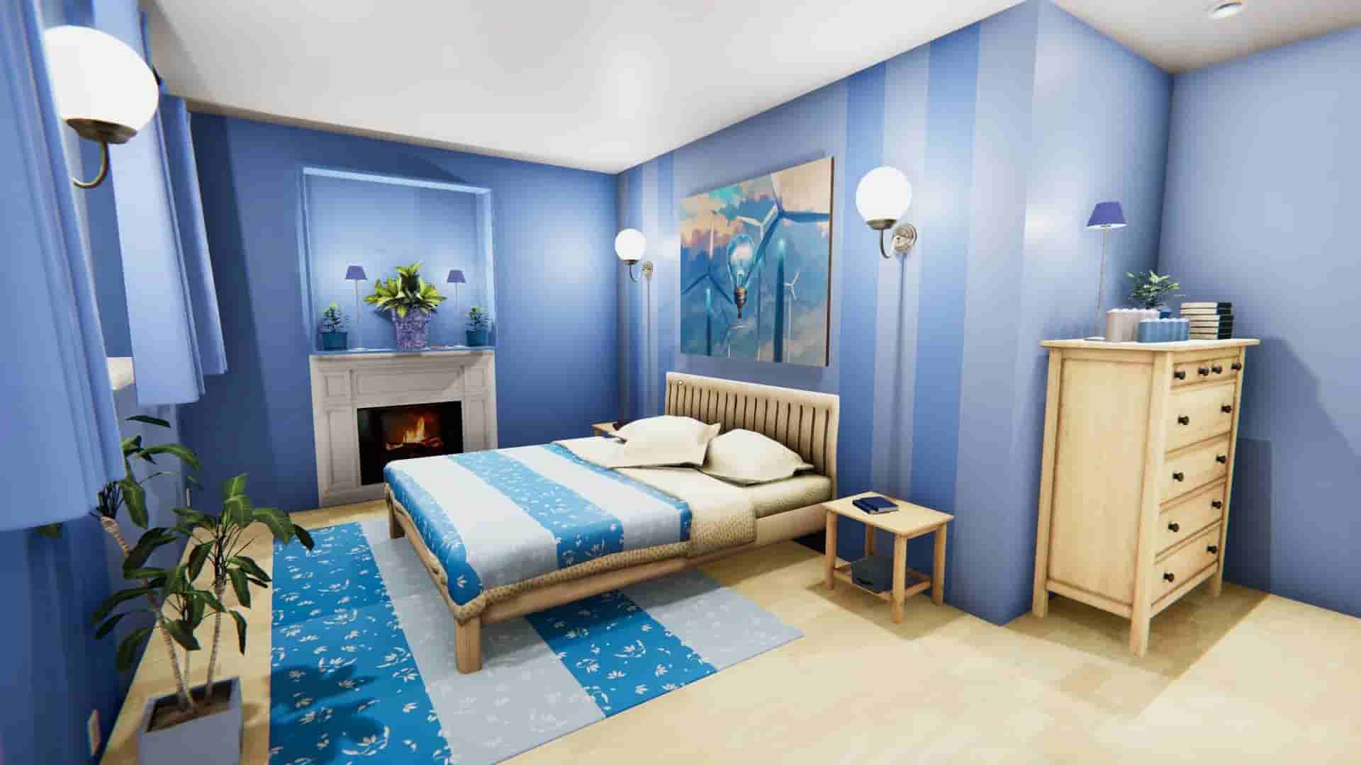 House Flipper screenshot thumbnail screenshot 3