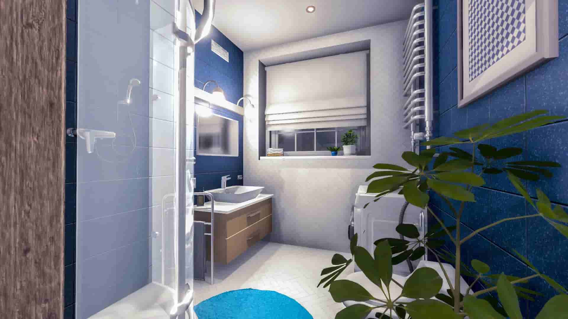 House Flipper screenshot thumbnail screenshot 6