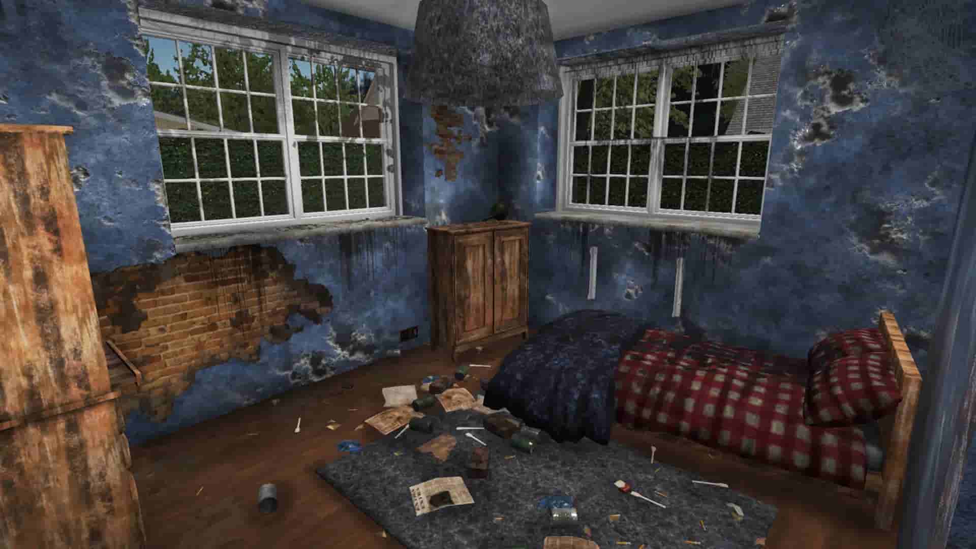 House Flipper screenshot thumbnail screenshot 7