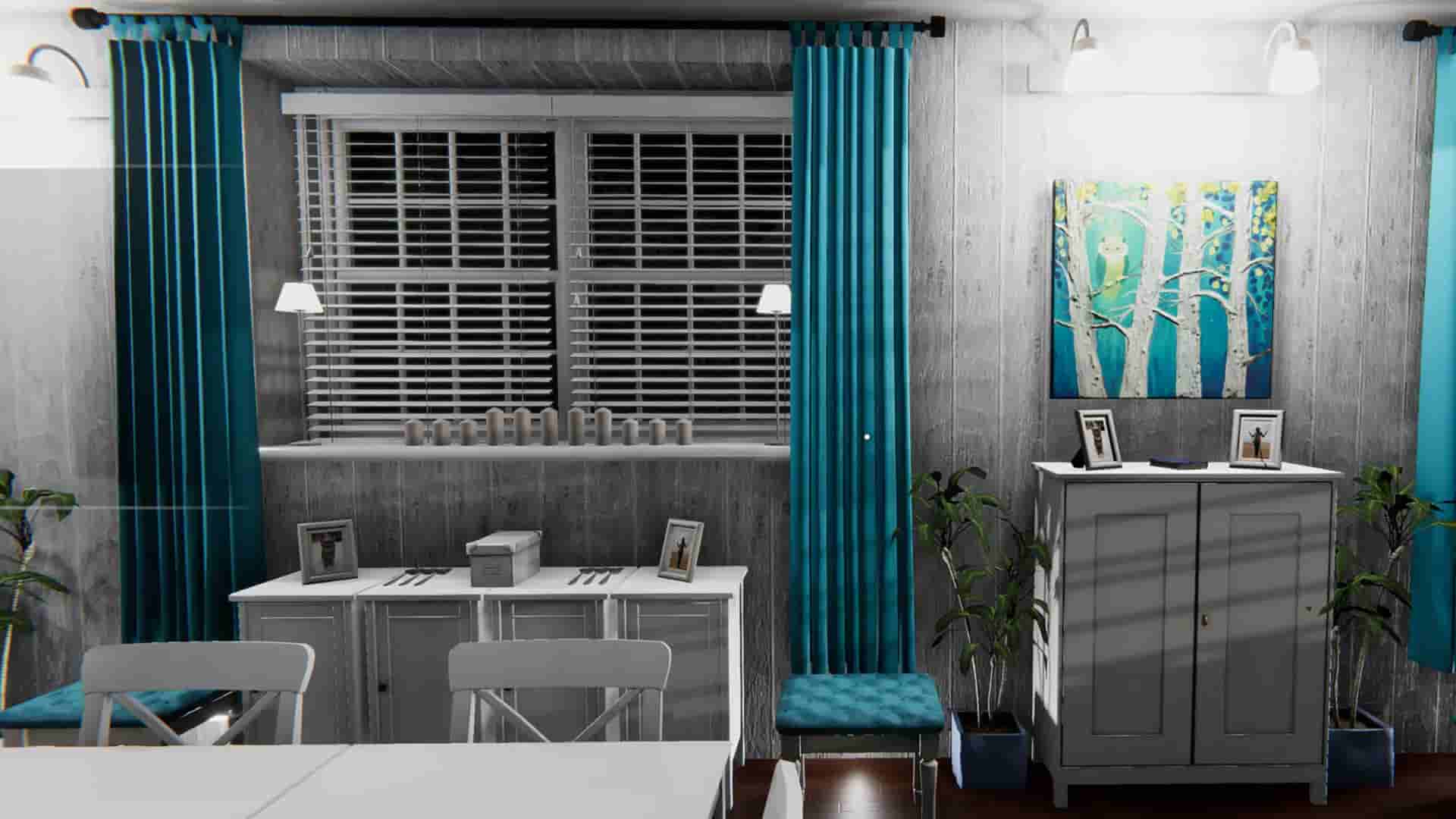 House Flipper screenshot thumbnail screenshot 8