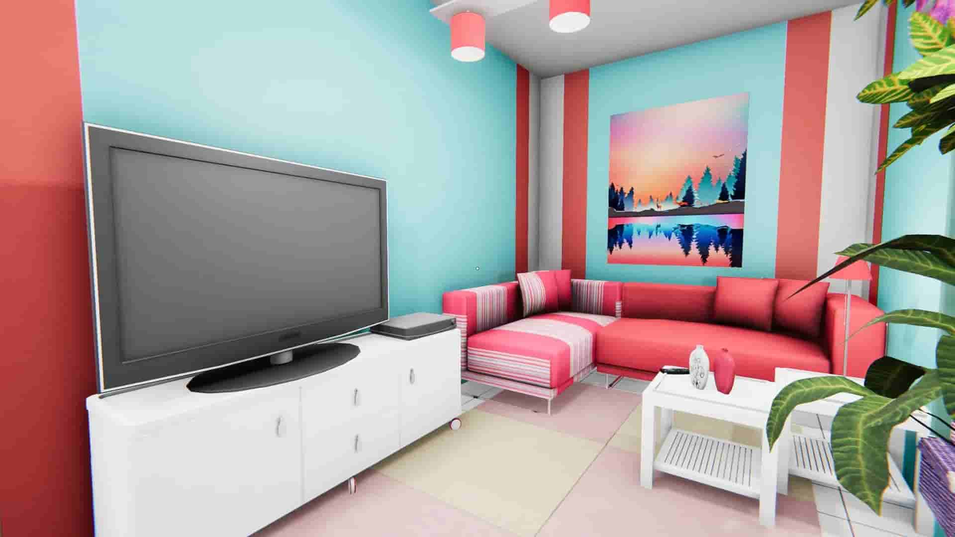 House Flipper screenshot thumbnail screenshot 9