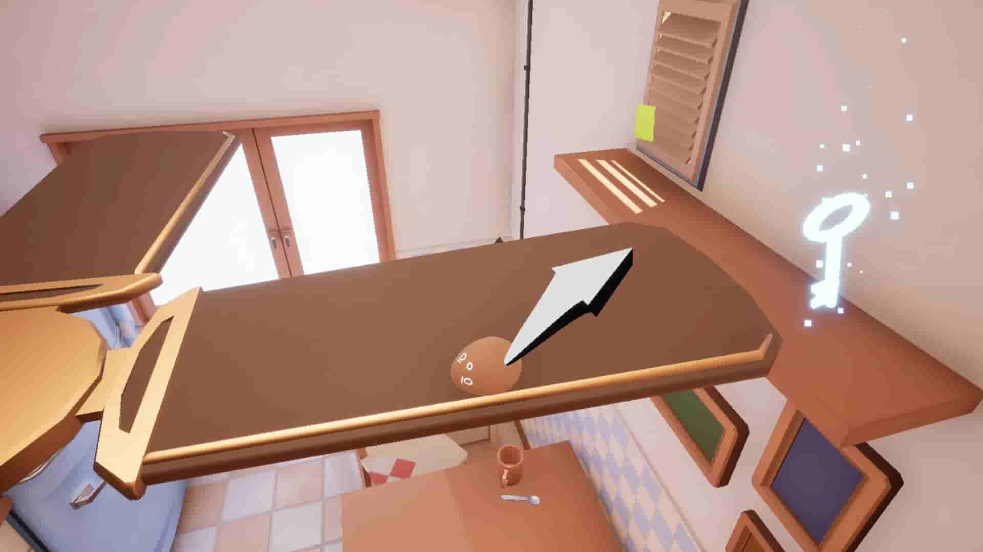 House Hopper screenshot thumbnail screenshot 0