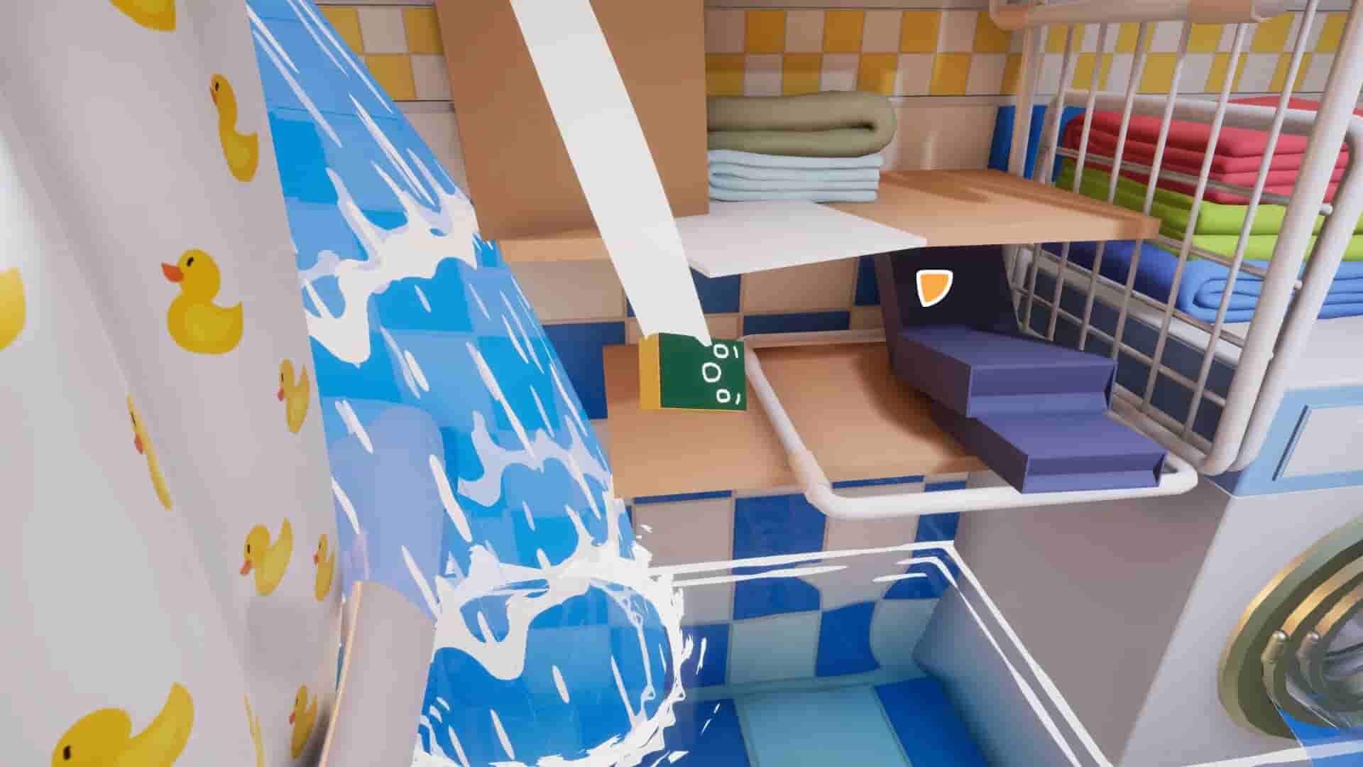 House Hopper screenshot thumbnail screenshot 1