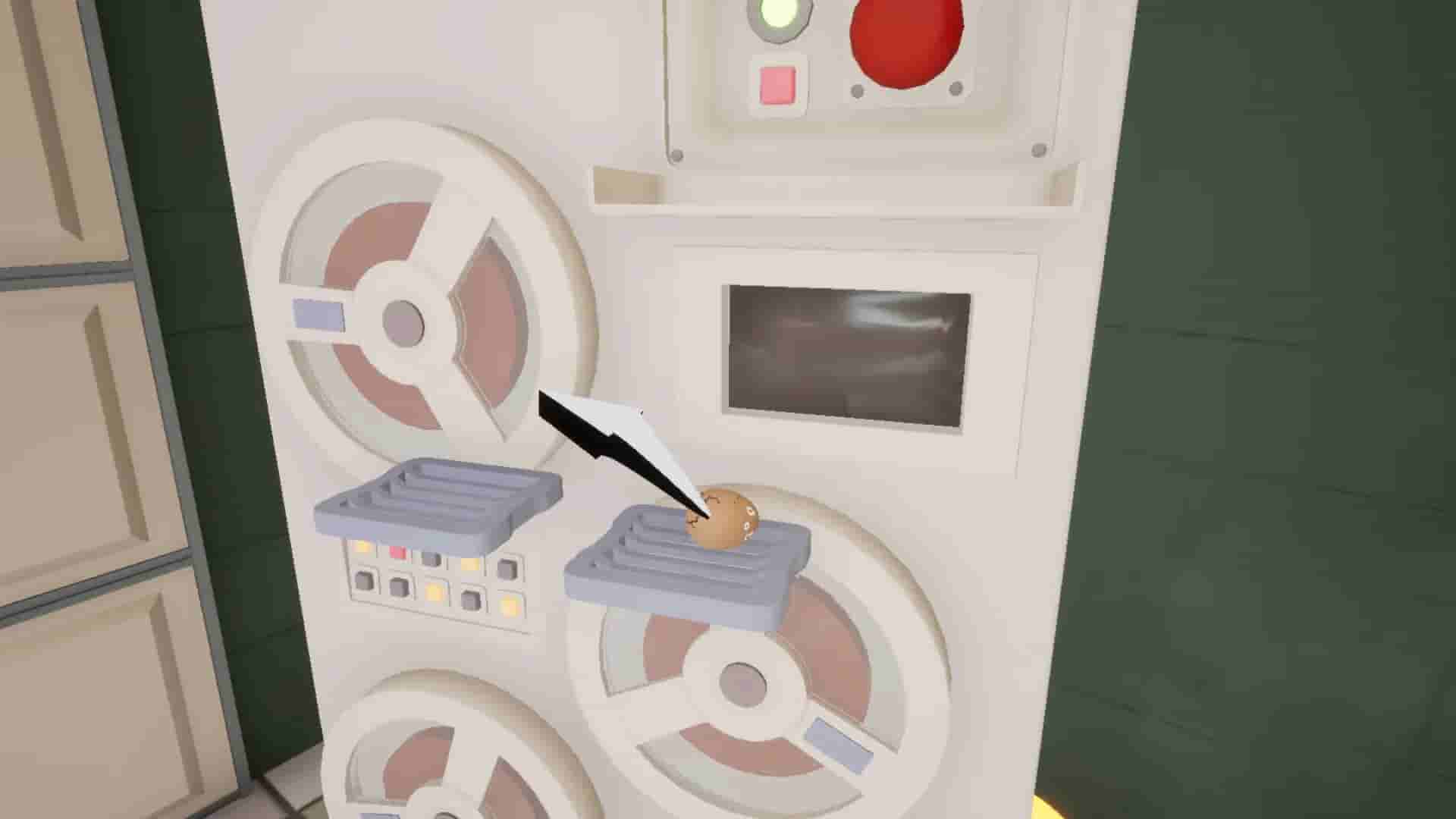 House Hopper screenshot thumbnail screenshot 2