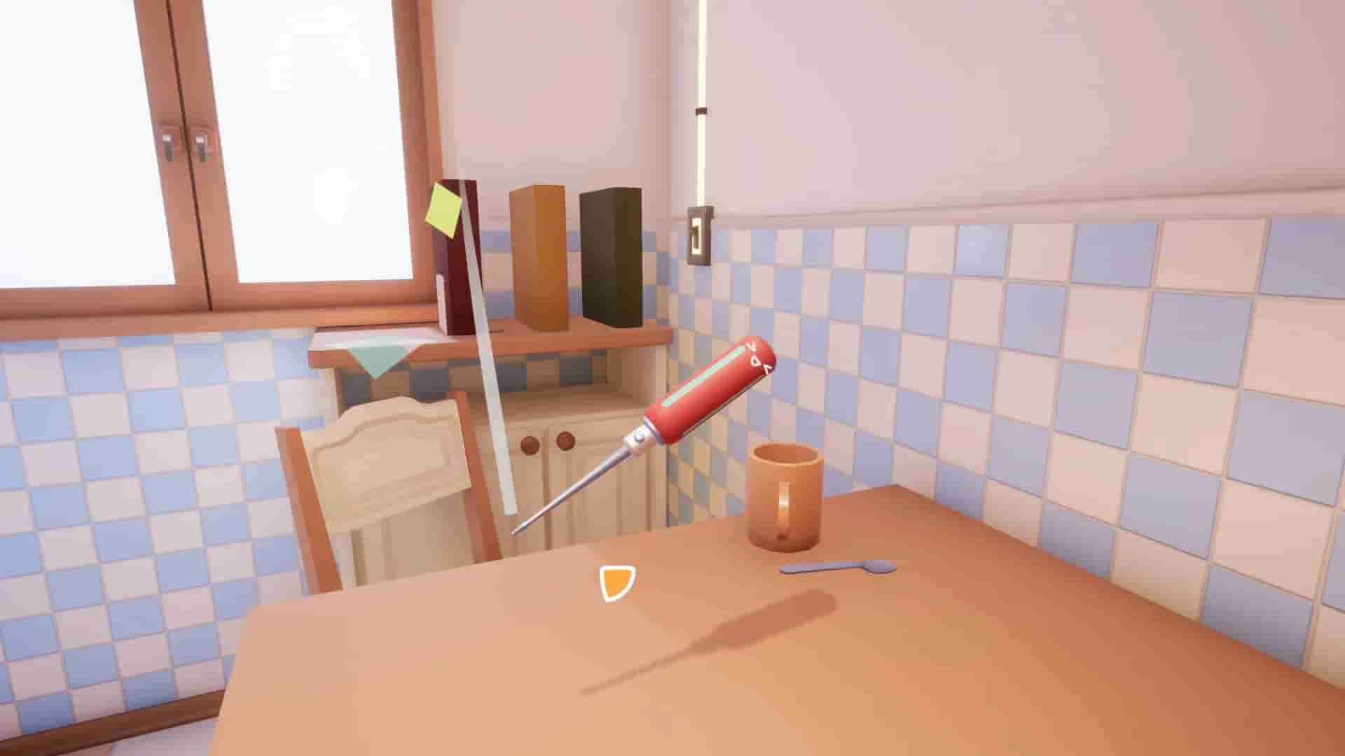 House Hopper screenshot thumbnail screenshot 7