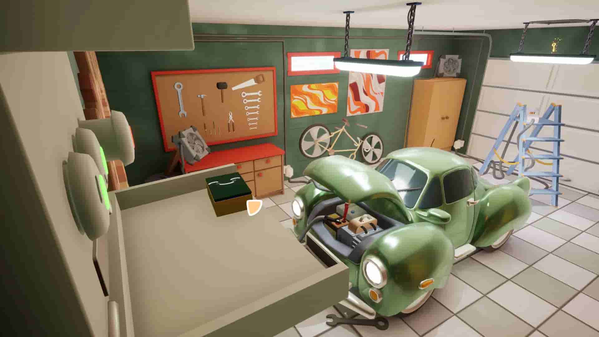 House Hopper screenshot thumbnail screenshot 8