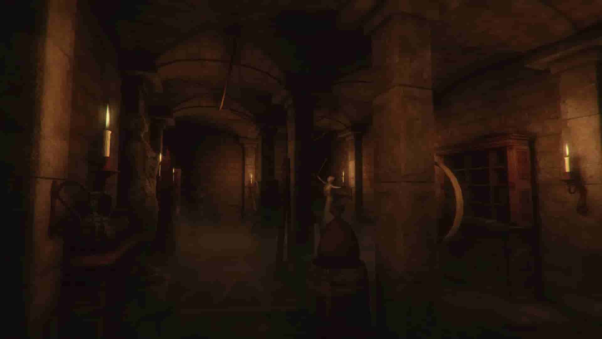 House of Caravan screenshot thumbnail screenshot 1