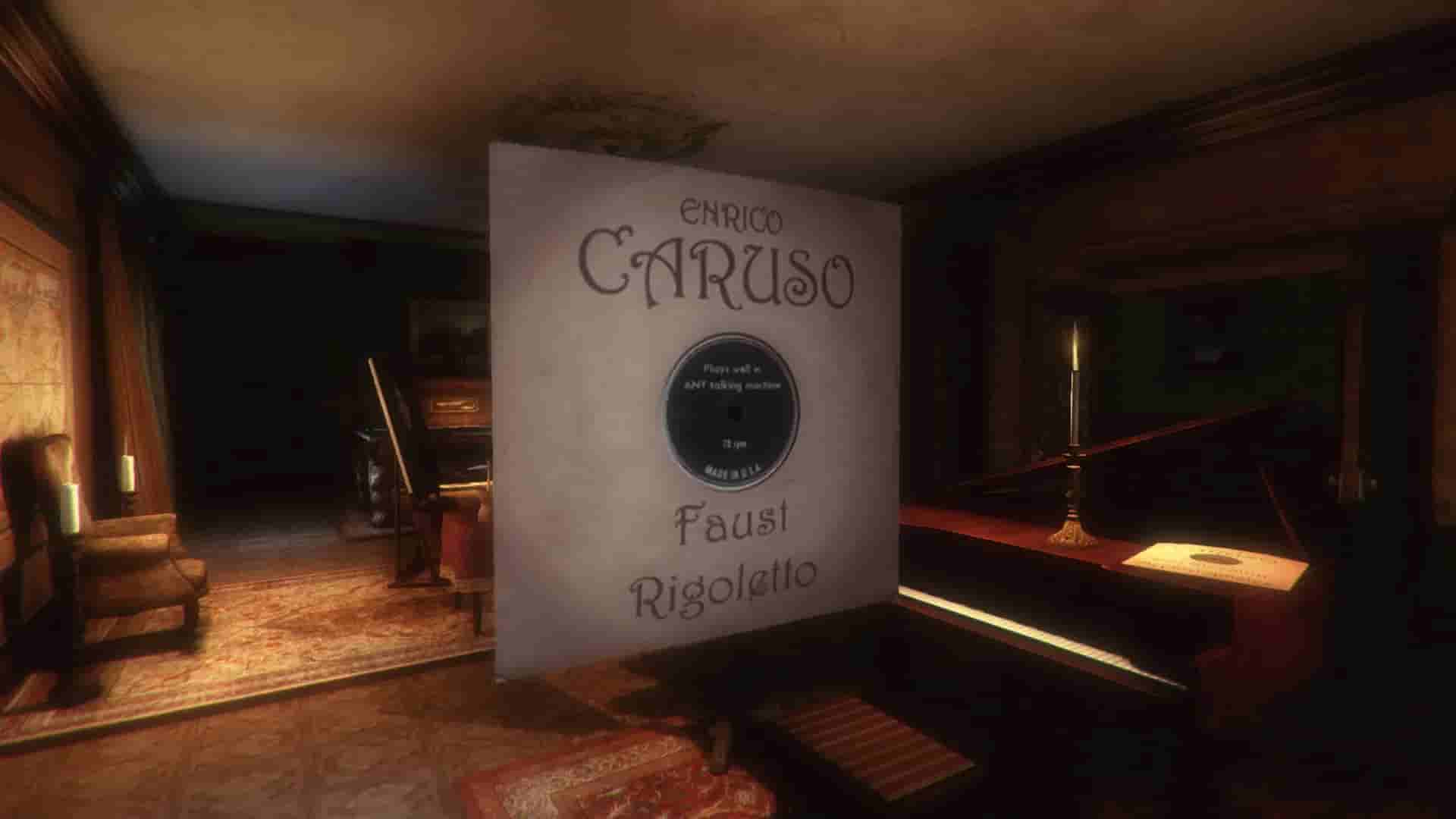 House of Caravan screenshot thumbnail screenshot 10