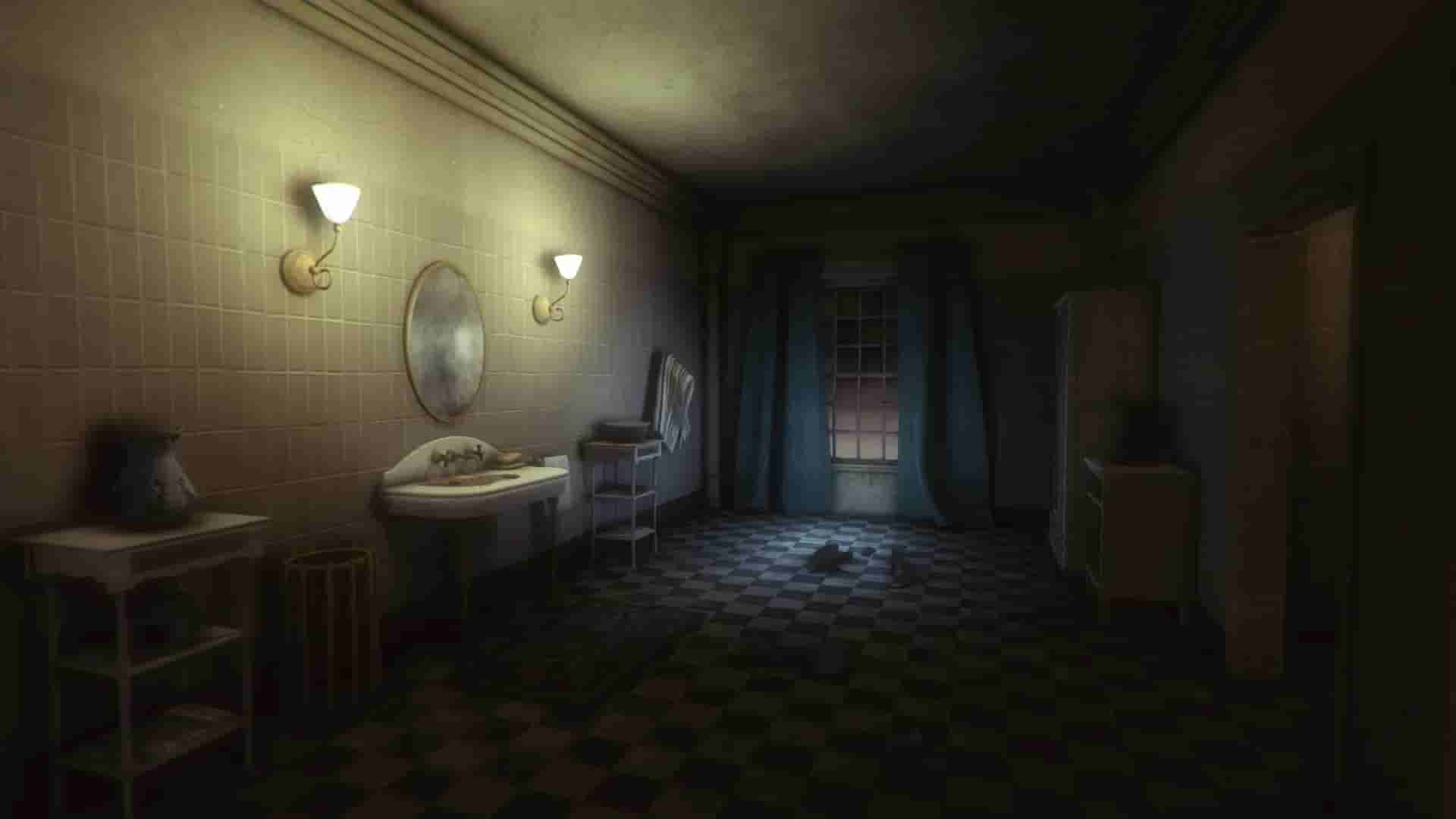 House of Caravan screenshot thumbnail screenshot 4