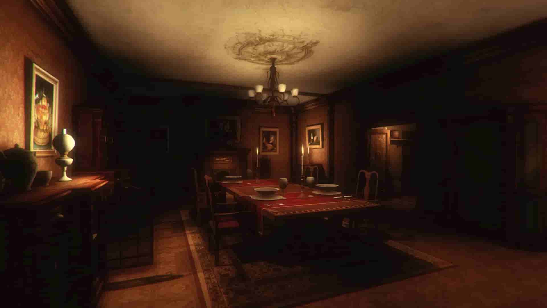 House of Caravan screenshot thumbnail screenshot 5